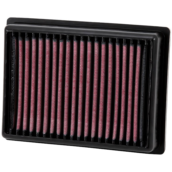 MIW Luftfilter HighPerformance für KTM/Husqvarna 701-1290 - Motorradteile & Ersatzteile - Filter & Schläuche