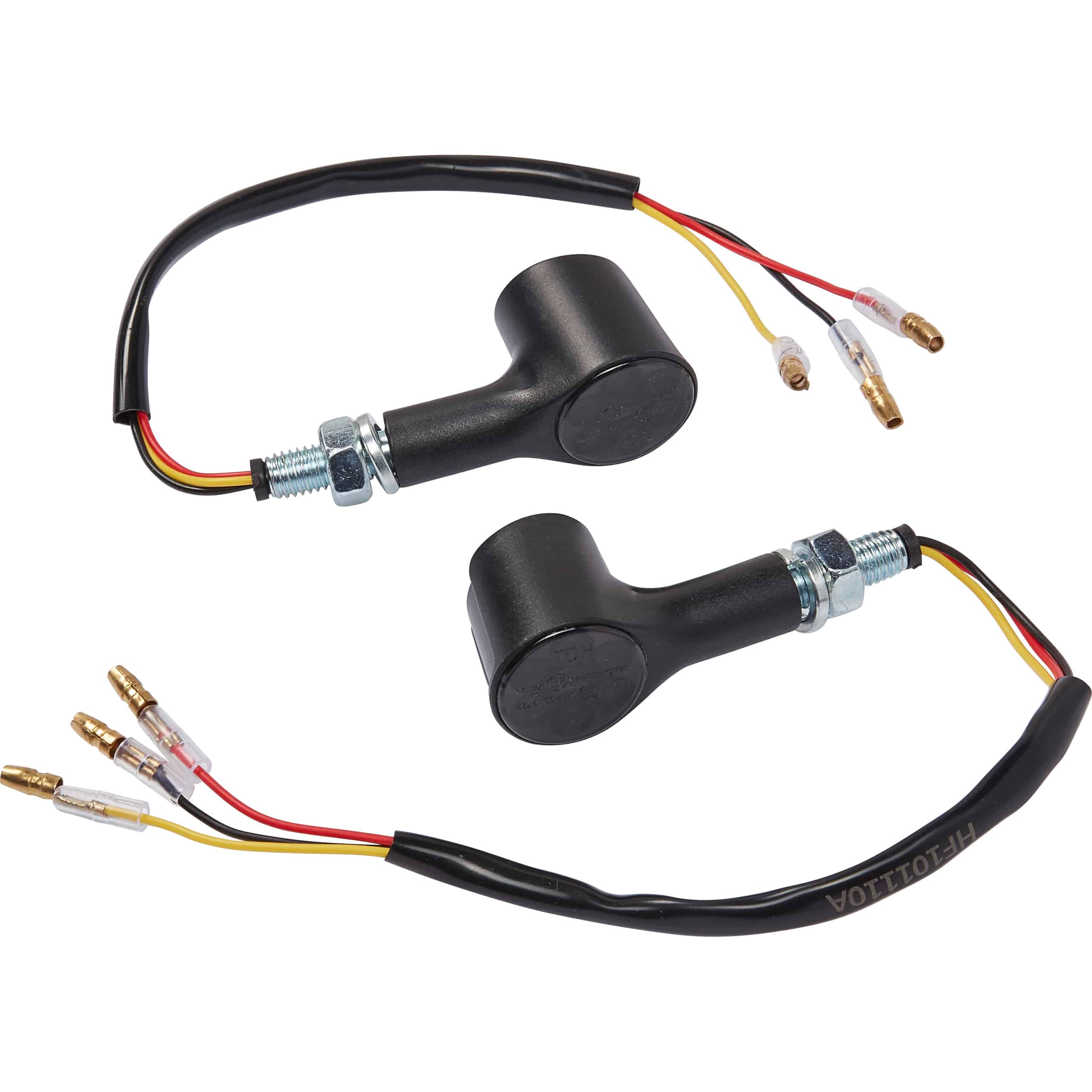 Hashiru-LED Blinker-/Positionslichtpaar ST43 M8 Ø25mm-5742531020004200