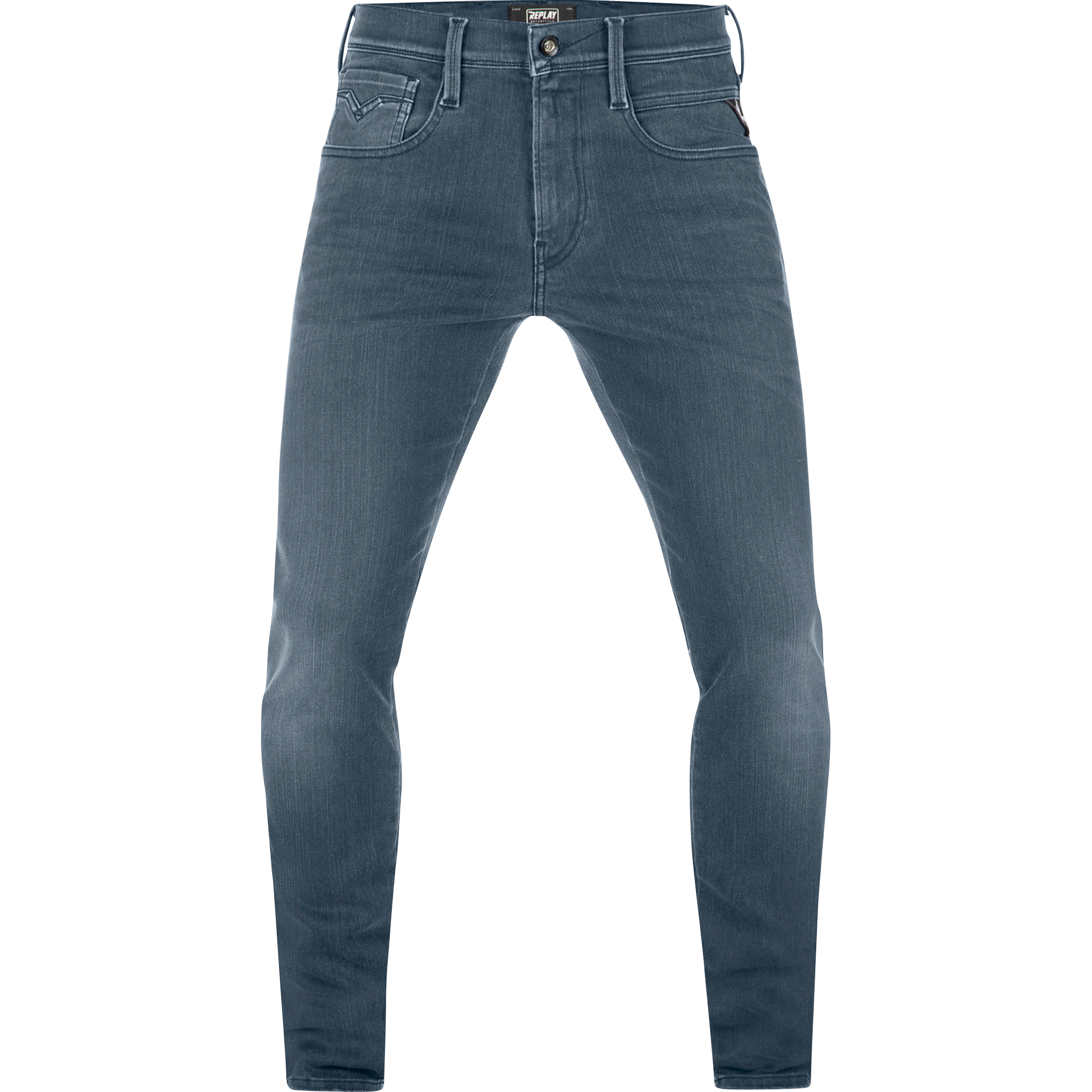 blau