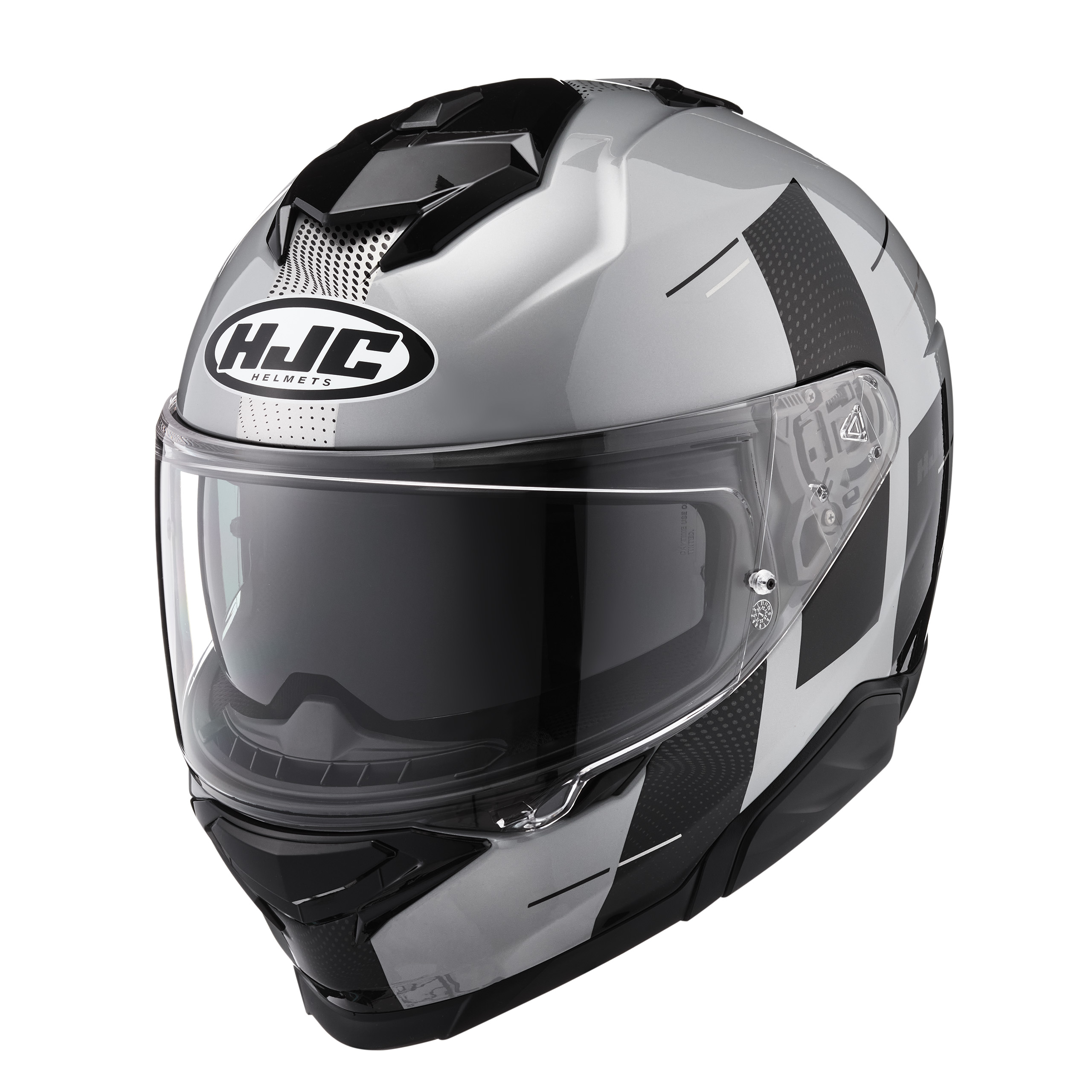 HJC-I71 Peka MC5 XS-4603921999073007