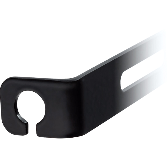 Zieger-Halter durchgehend für Miniblinker-5745001102999220