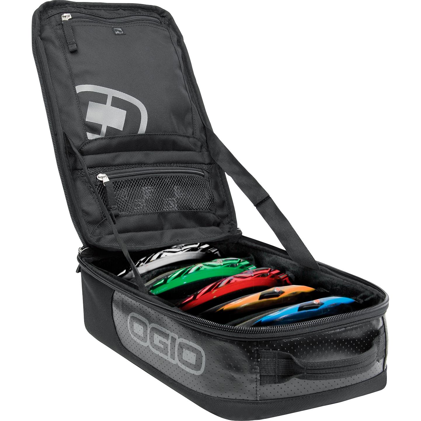 OGIO-MX/MTB/Enduro Brillenbox für 5 Brillen und mehr-5708771200002100