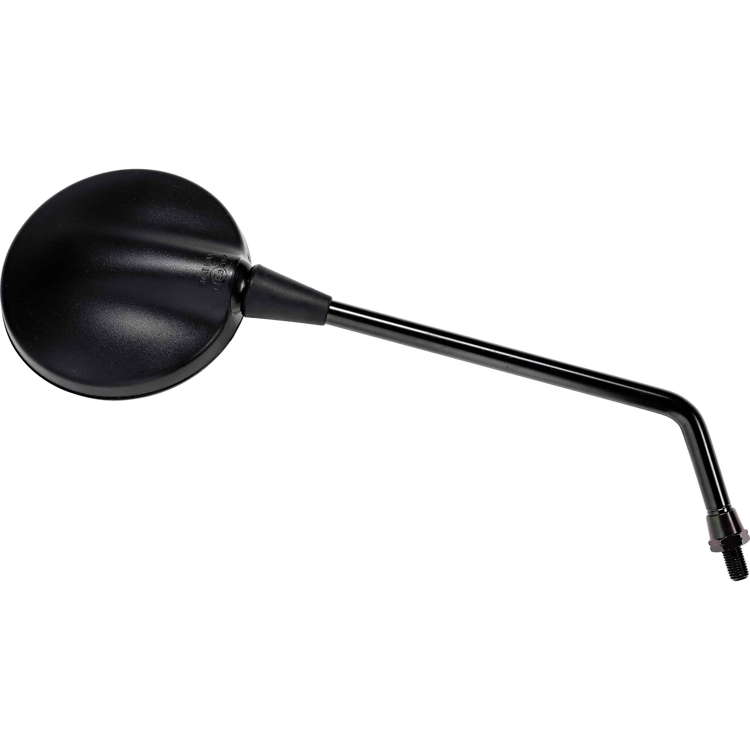 Smat Nord-Lenkerspiegel M10 ST22 Ø120mm-5024941113000340