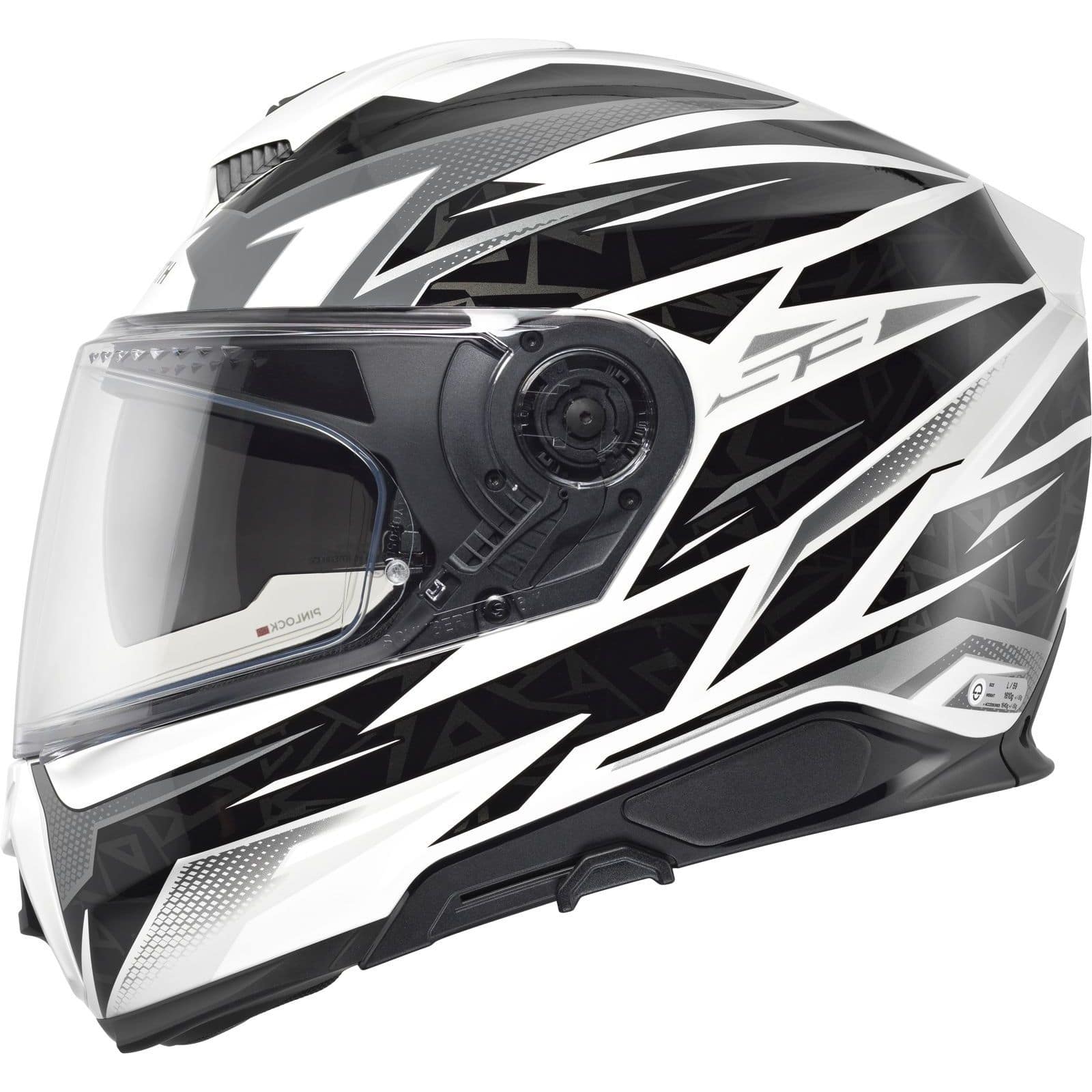 Schuberth-S3-4603881999082007