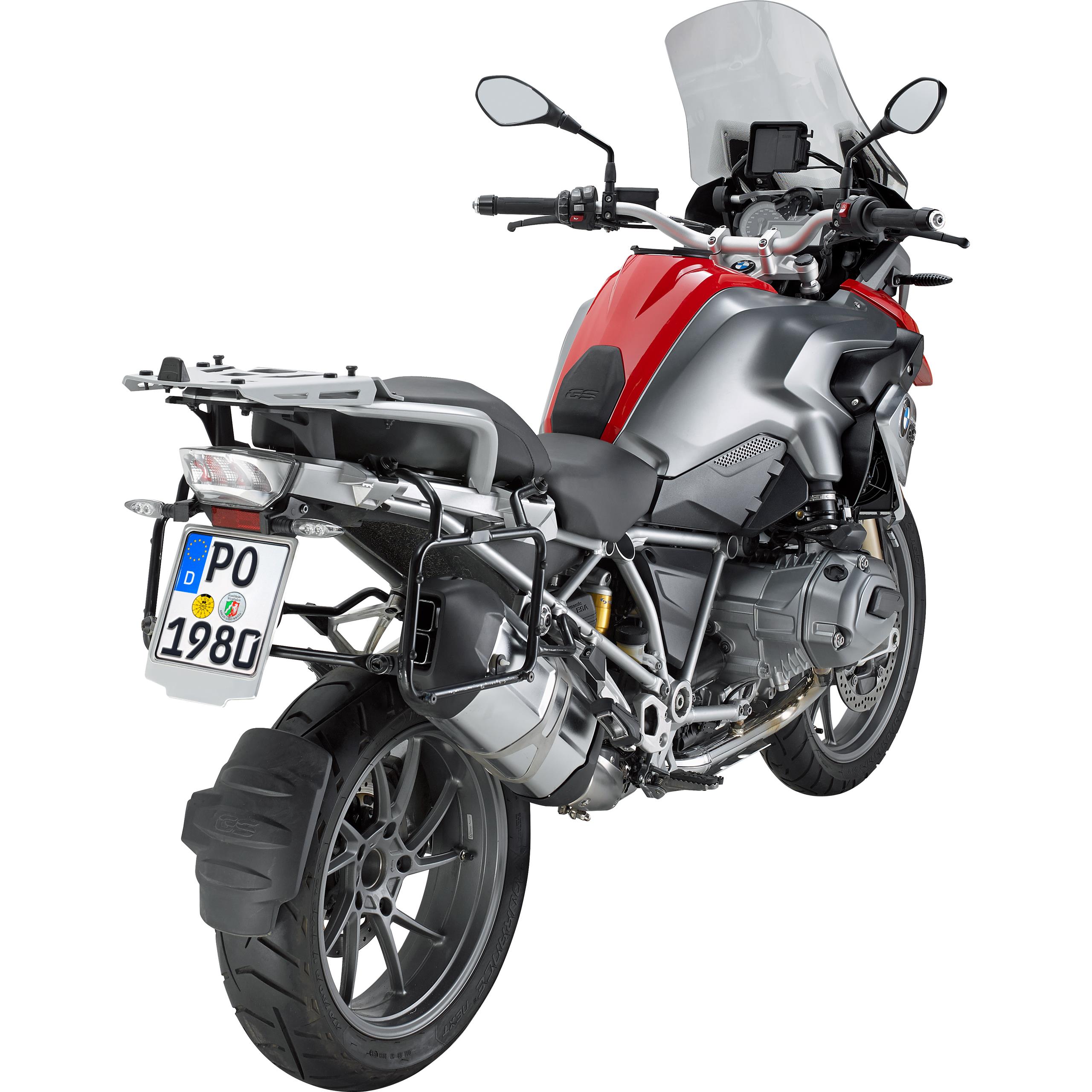 Givi-Rapid Seitenträger Monokey® PLR5108 für R 1200/1250 GS /Adve-5666811199000110