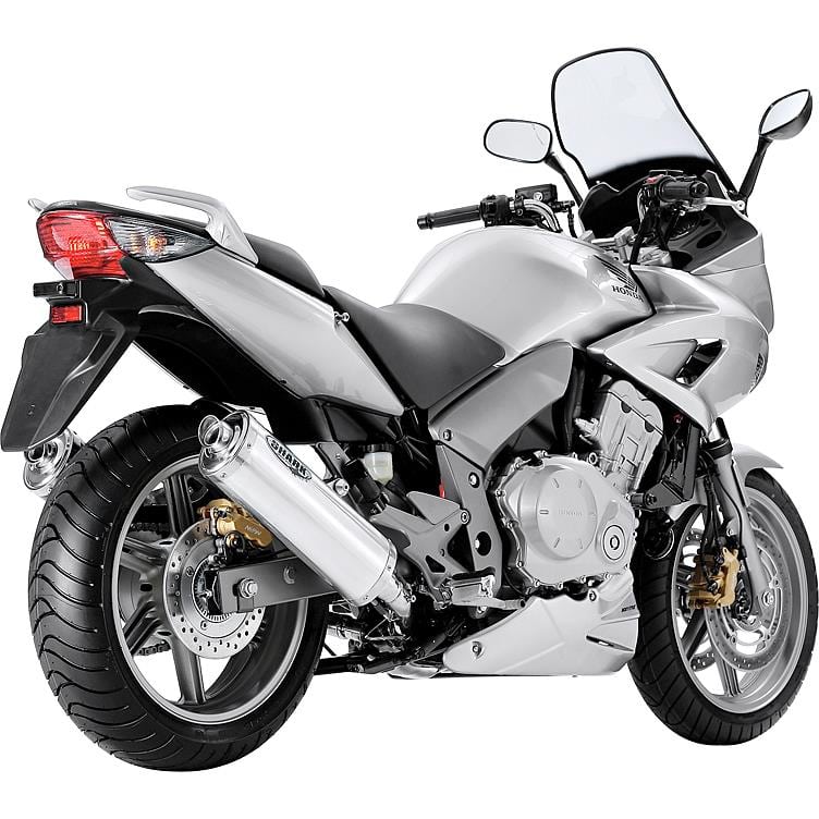 Shark exhaust-Nachrüstkatalysator-5526641005001000