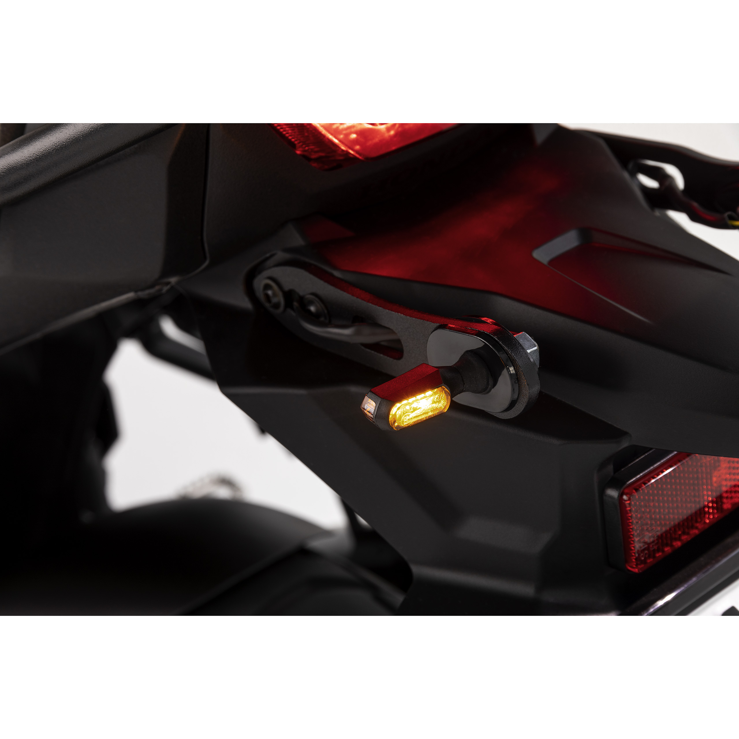 Hashiru-LED Blinkerpaar ST40 M8-5727591020004120