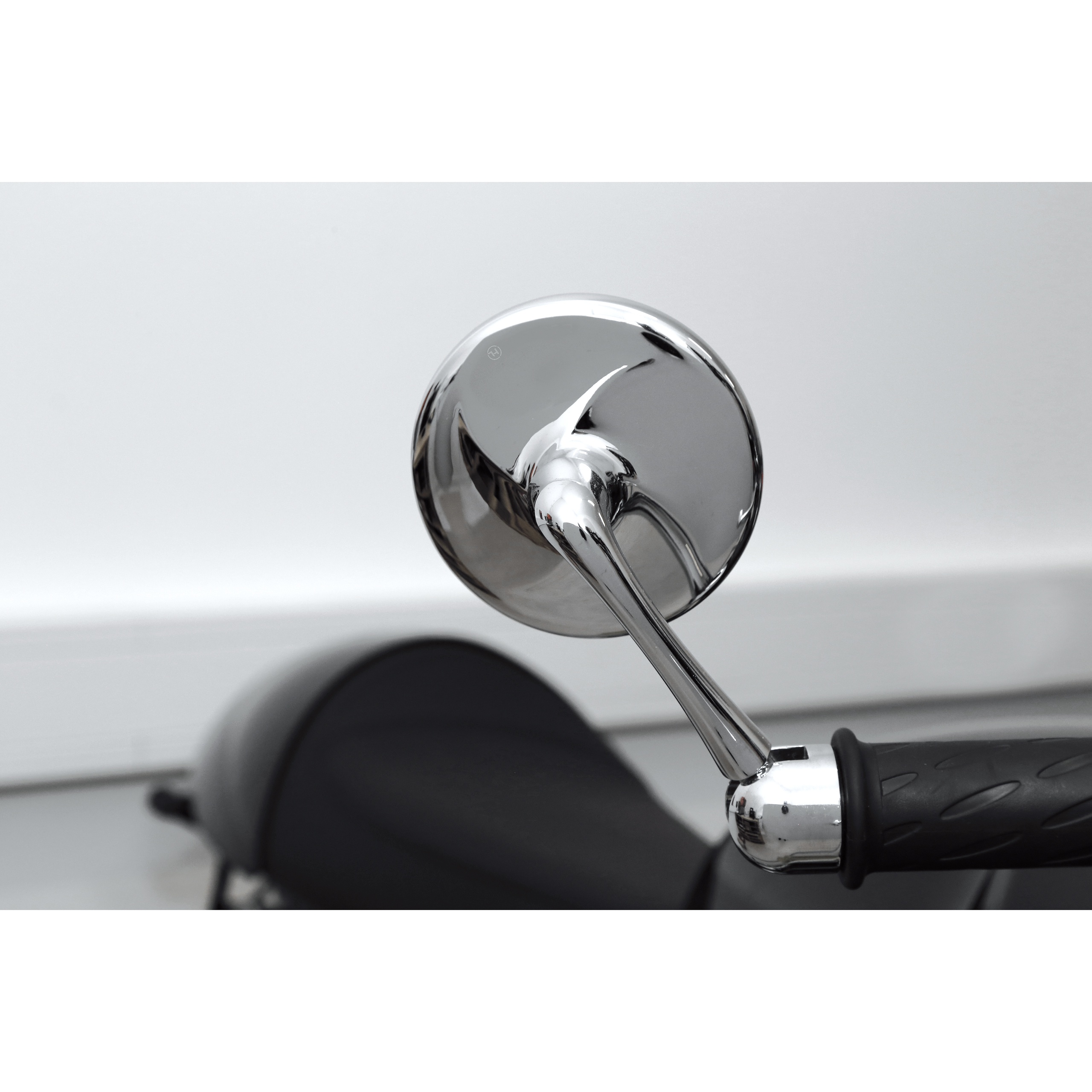 Highsider-Lenkerendenspiegel für 12-21mm Classic Alu-5710871112004731