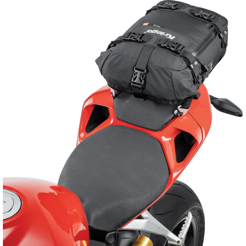 Kriega-Aufsatz-/Hecktasche/Tankrucksack US-10 Drypack wasserdicht-5739561212000010