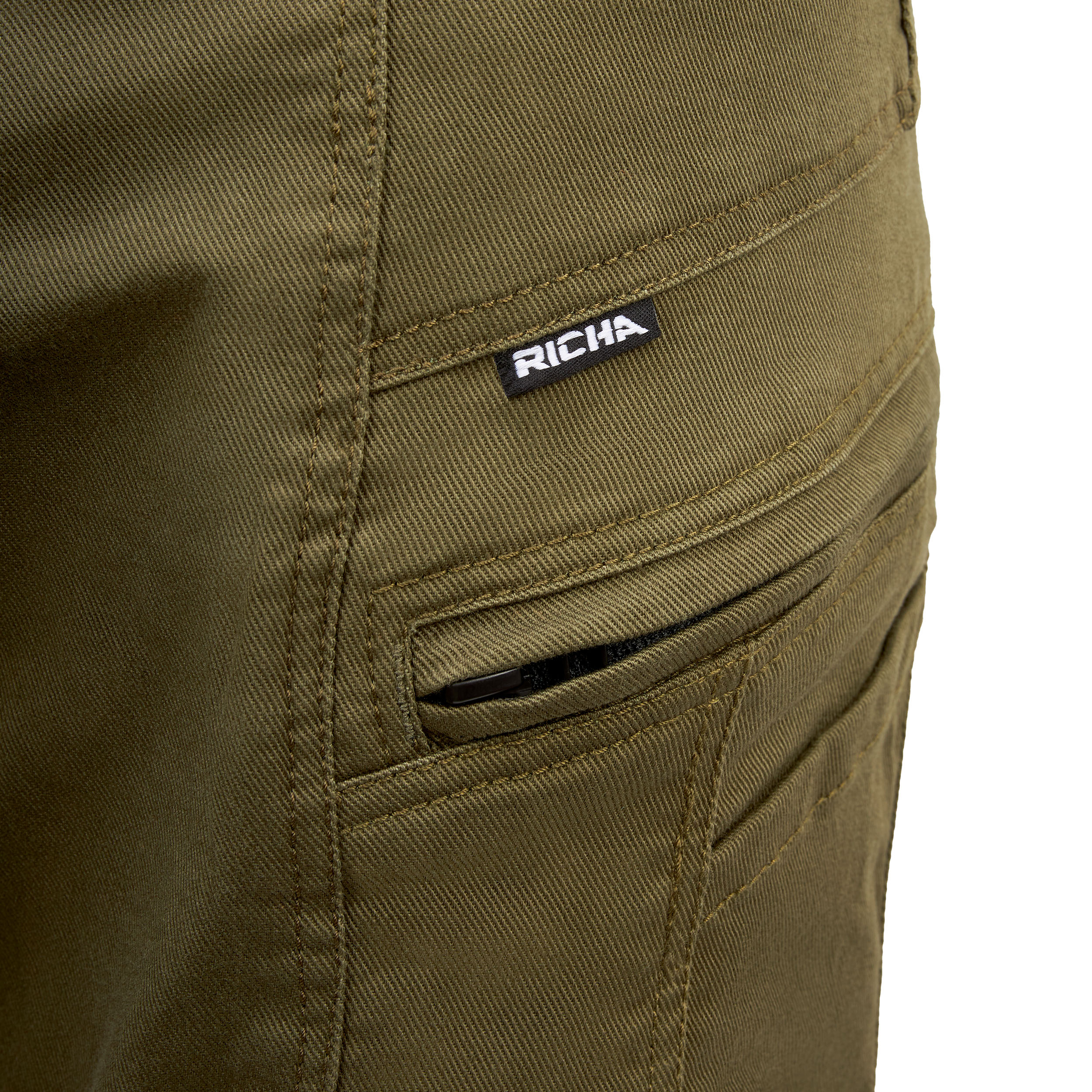 Richa-Scott Mono Cargohose-0001646012050239