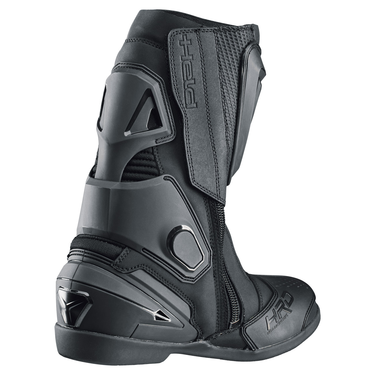 Held-Epco 3 Sportstiefel schwarz/weiß 46-0001159999031746