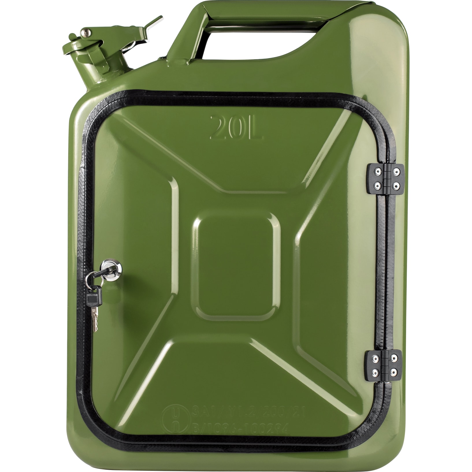 Amavel-Kanister Minibar-5743721224016000