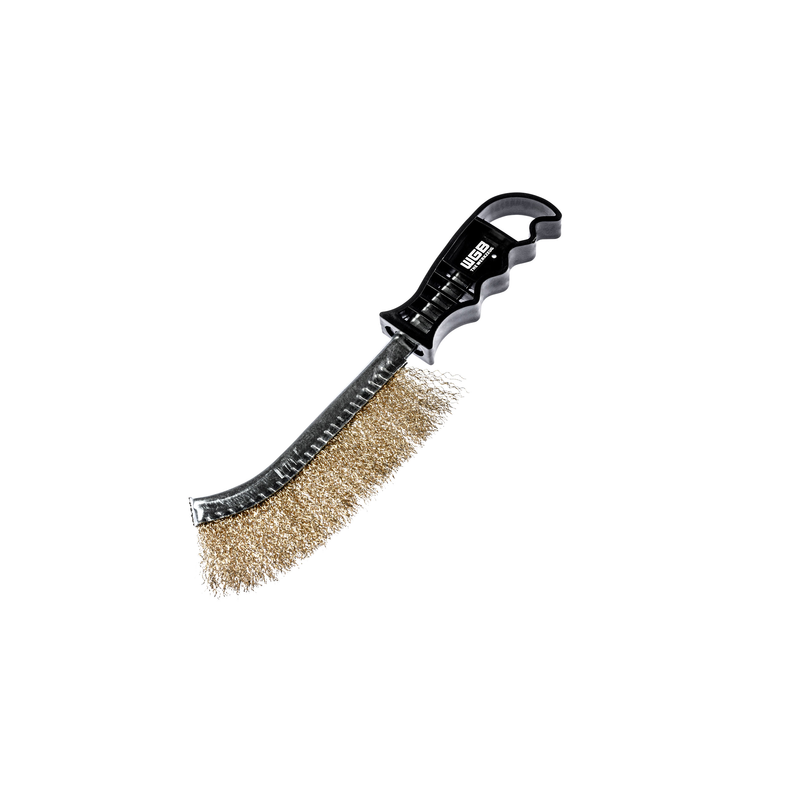 WGB-Drahtbürste Messing 260 mm-5752491001000071