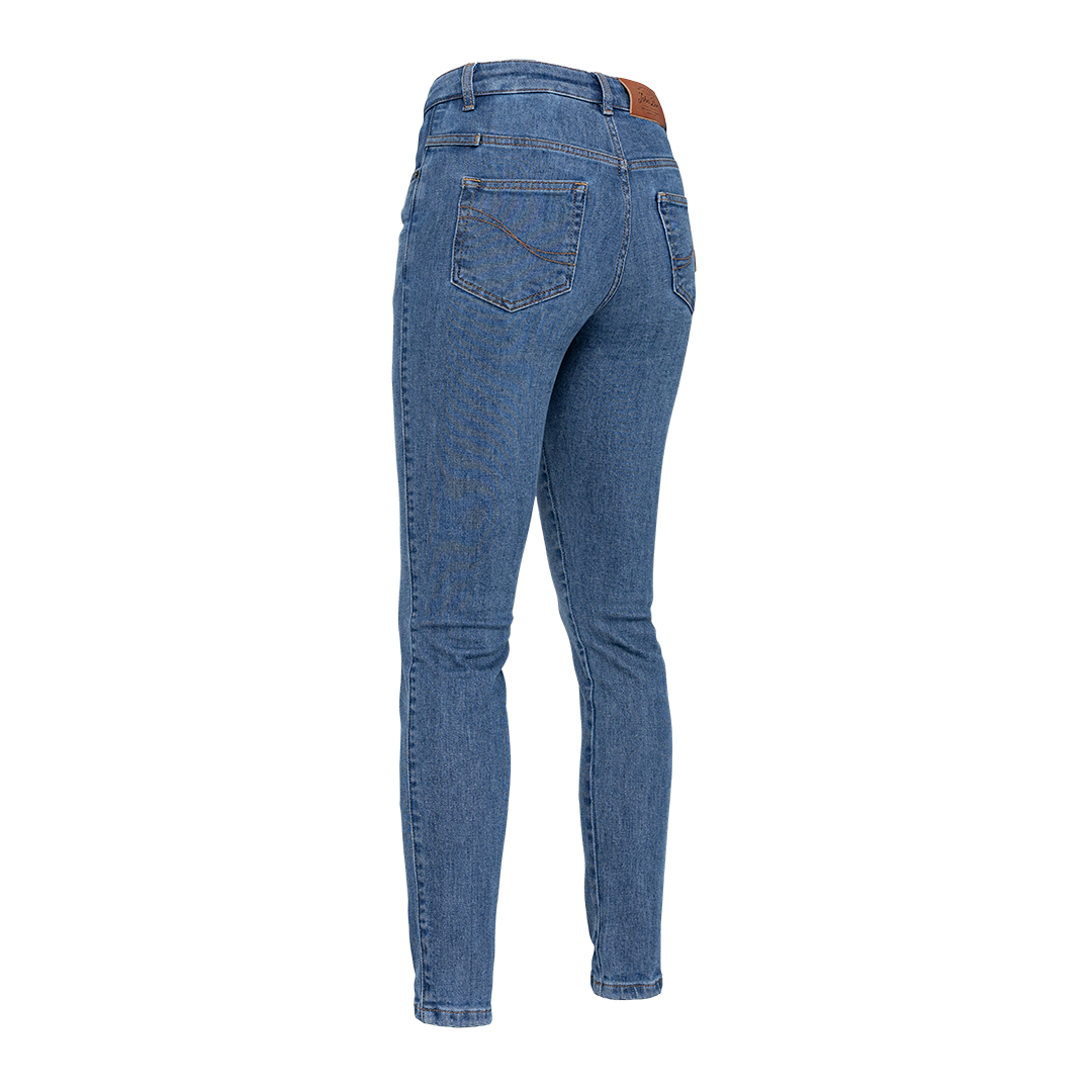 John Doe-Ruby Mono Damen Jeanshose-2111511999025237