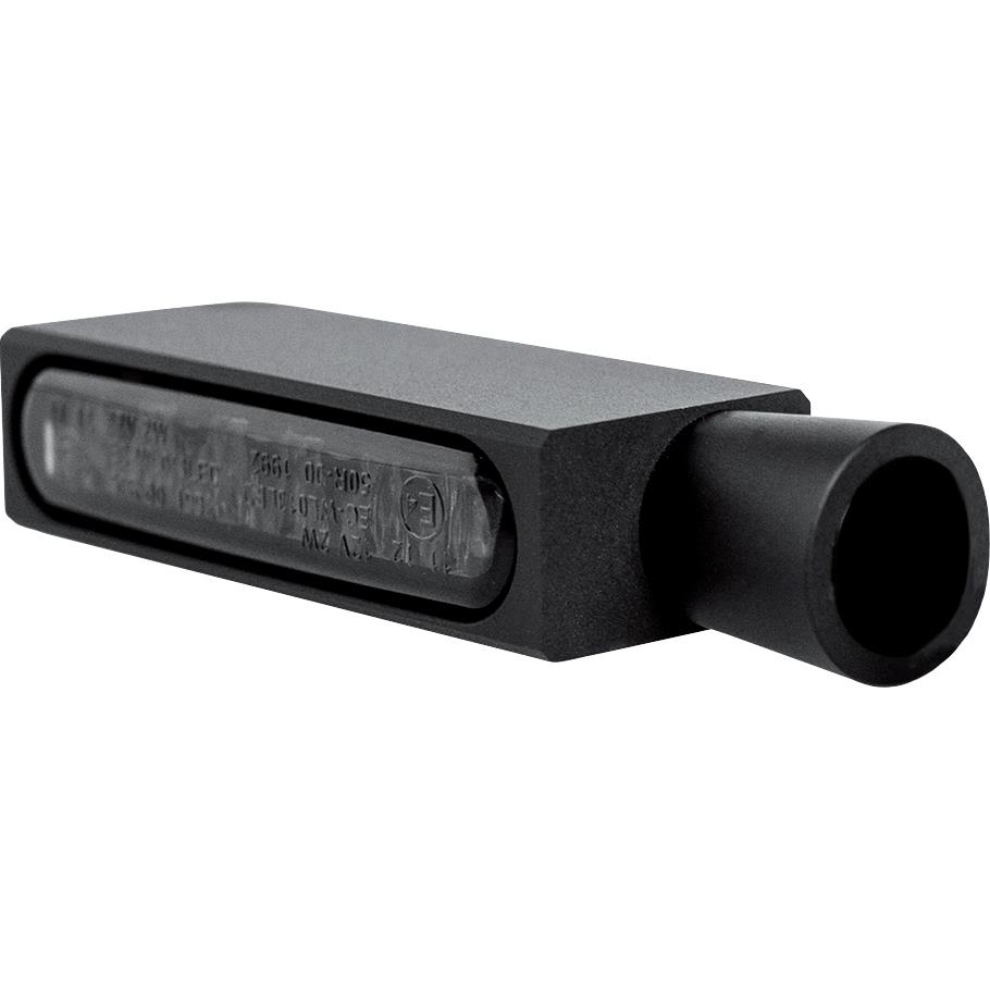 HeinzBikes-LED Alu Blinker Block Line M8-5731891020002010
