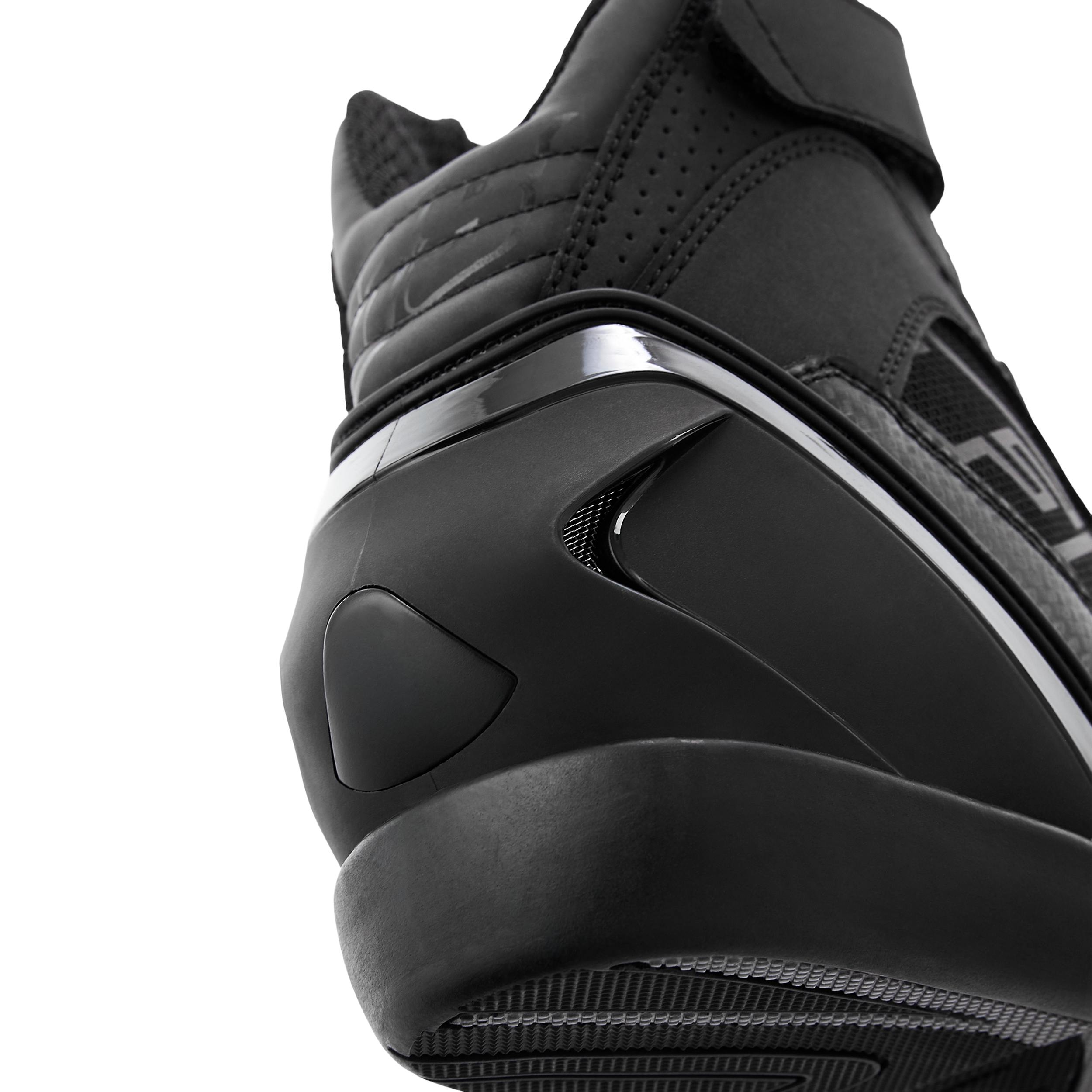 FLM-Fuel Motorradstiefel kurz-0000975999001747