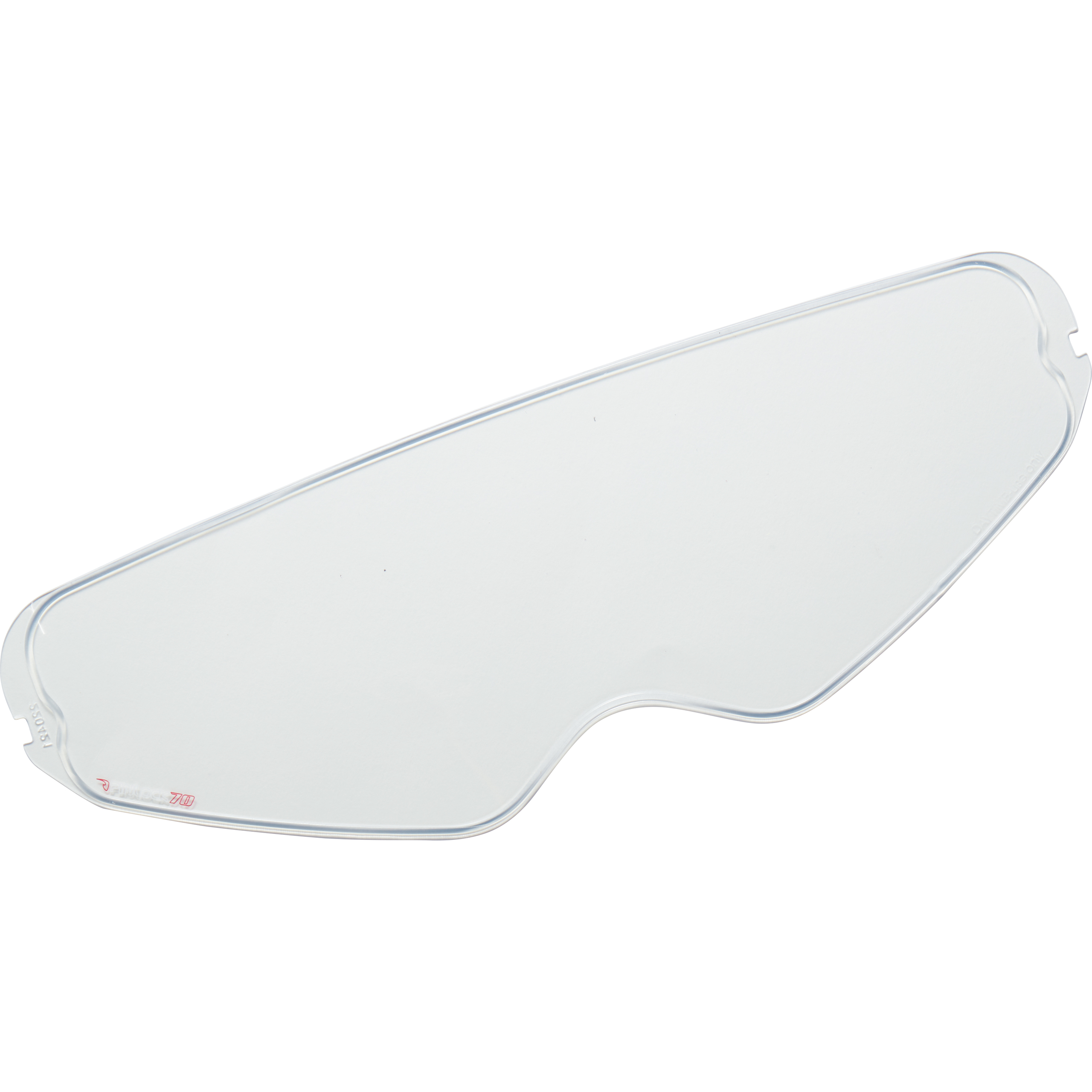 Scorpion EXO Pinlock-Scheibe ADX-2 klar - Helme & Brillen - Helmvisiere