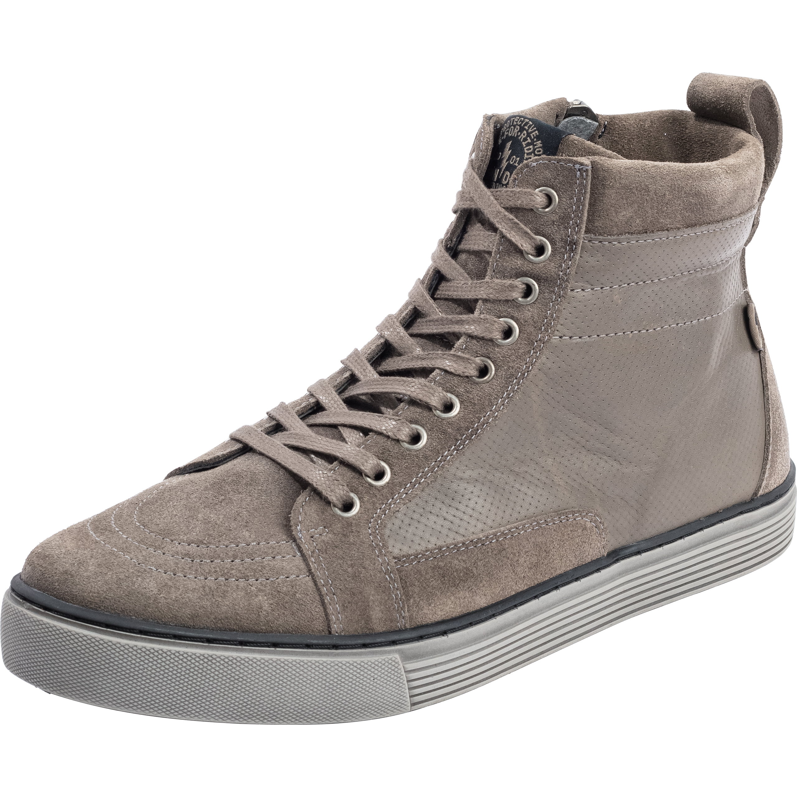 John Doe-Neo Stiefel grau 41-3006741999007741
