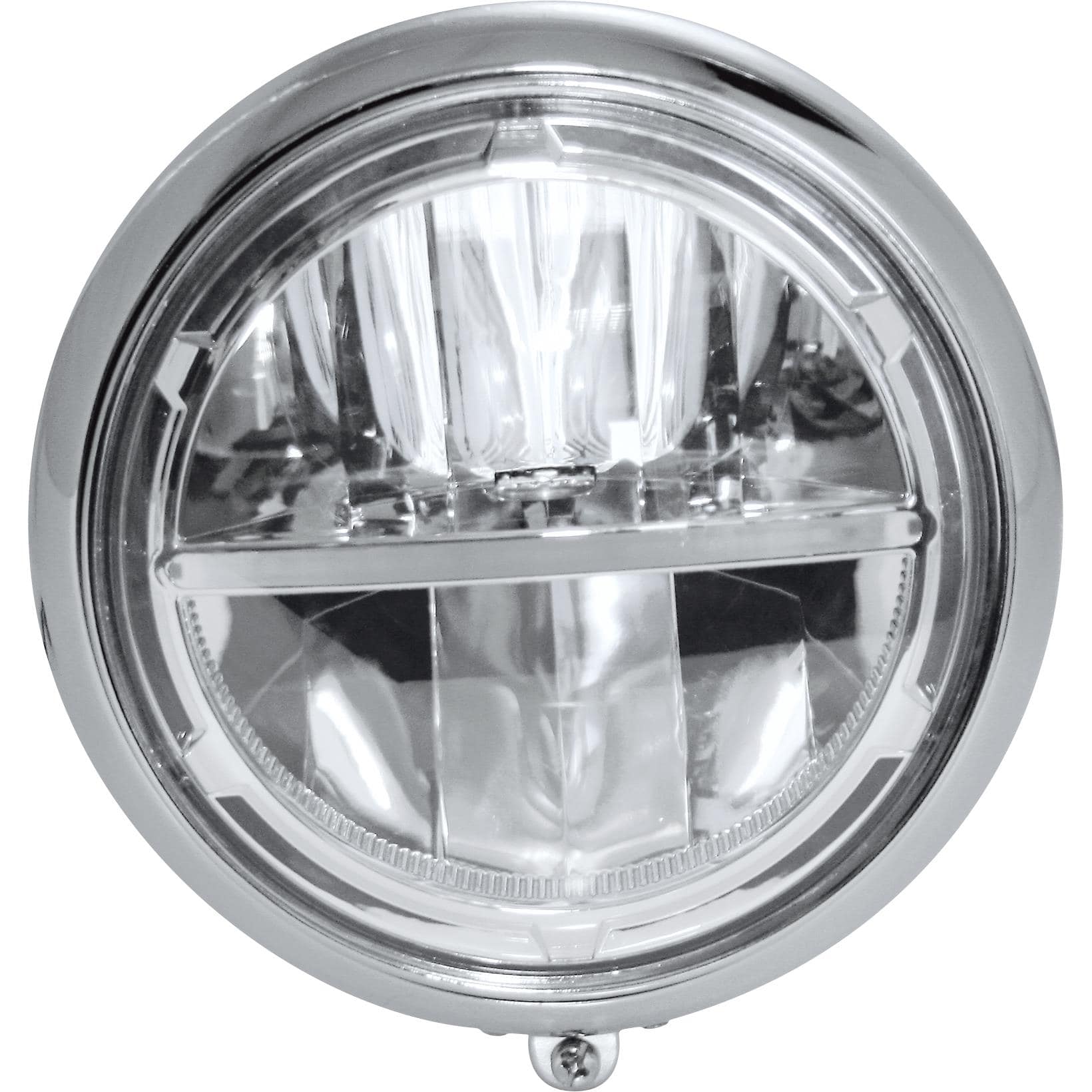 Highsider-Voyage LED Hauptscheinwerfer 205 mm-5697941033004230
