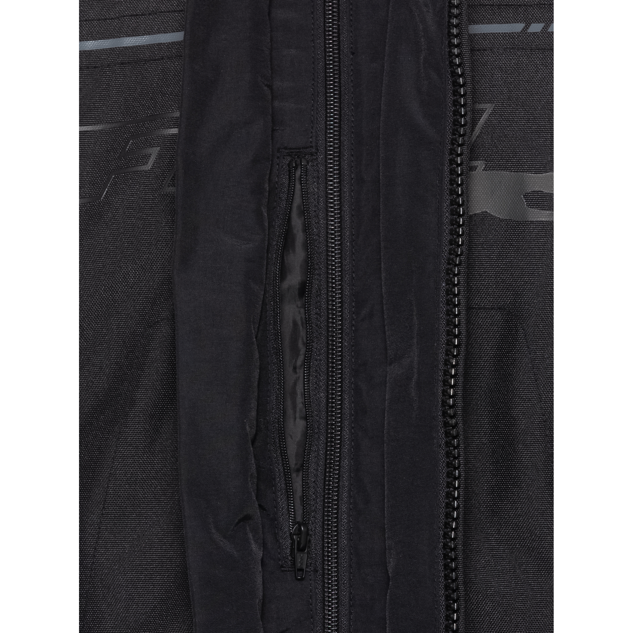 FLM-Sports Textiljacke 7.0 schwarz XXL-2014101999001012