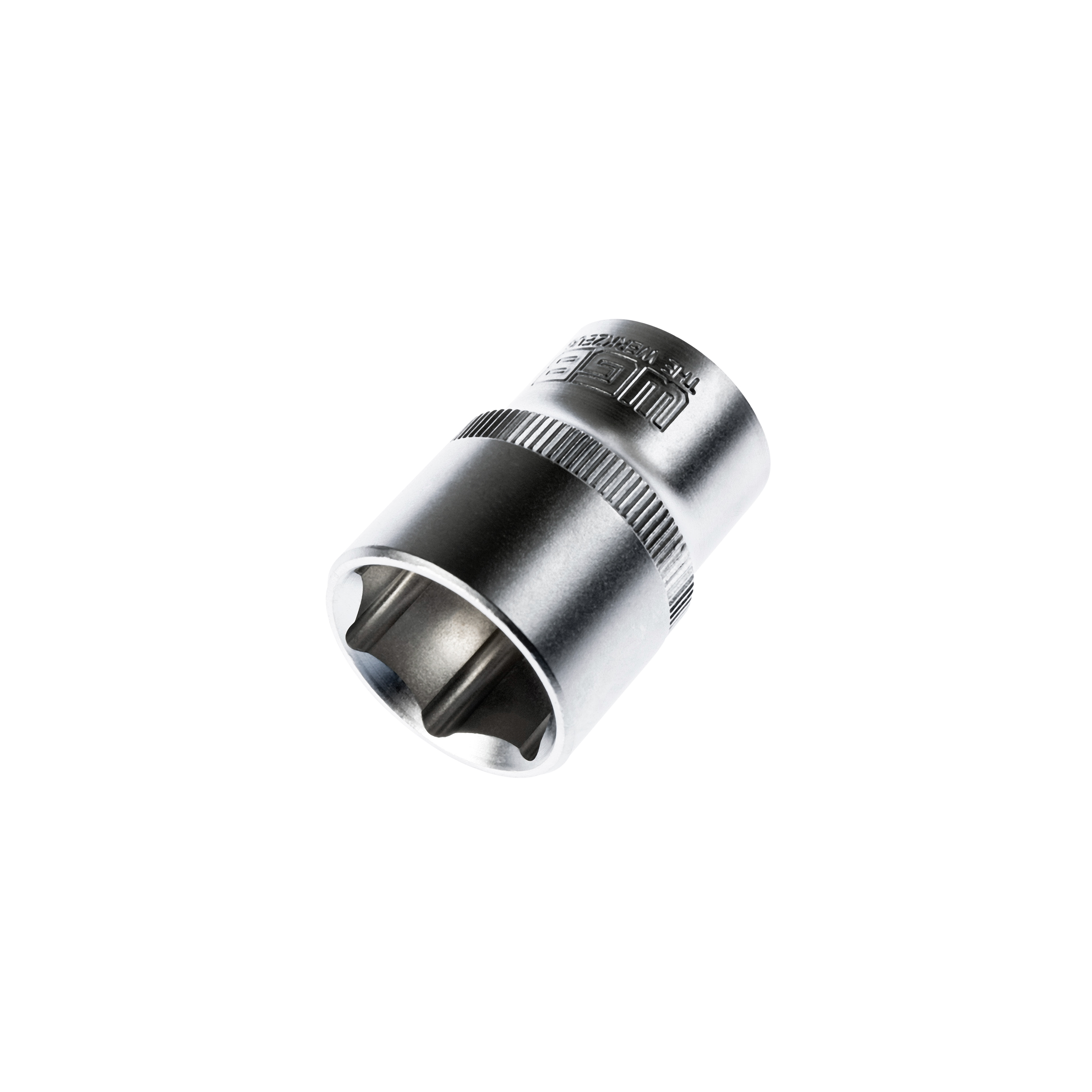 WGB-Steckschlüssel-Einsatz-Satz Zoll 12,5mm (1/2") 10-teilig-5753061001000211