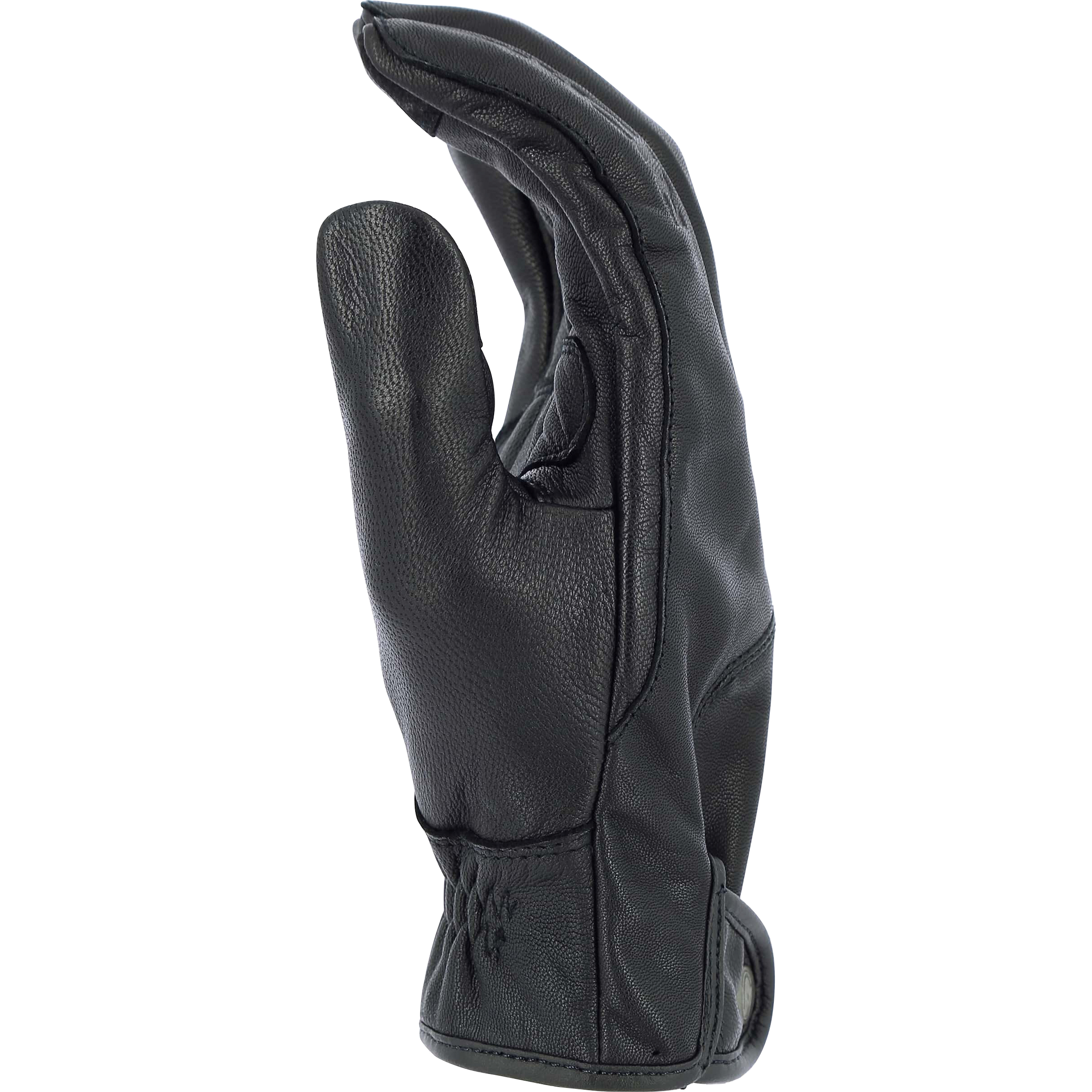 Richa-Scoot Damen Handschuh schwarz XL-3117381999001011