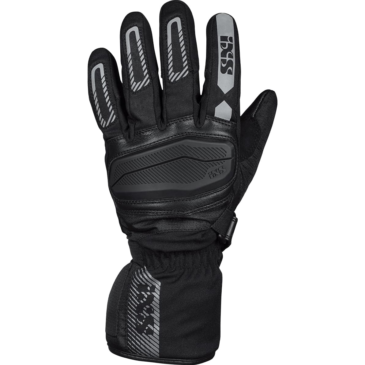 IXS-Balin-ST 2.0 Tour Handschuh schwarz-3114281006001