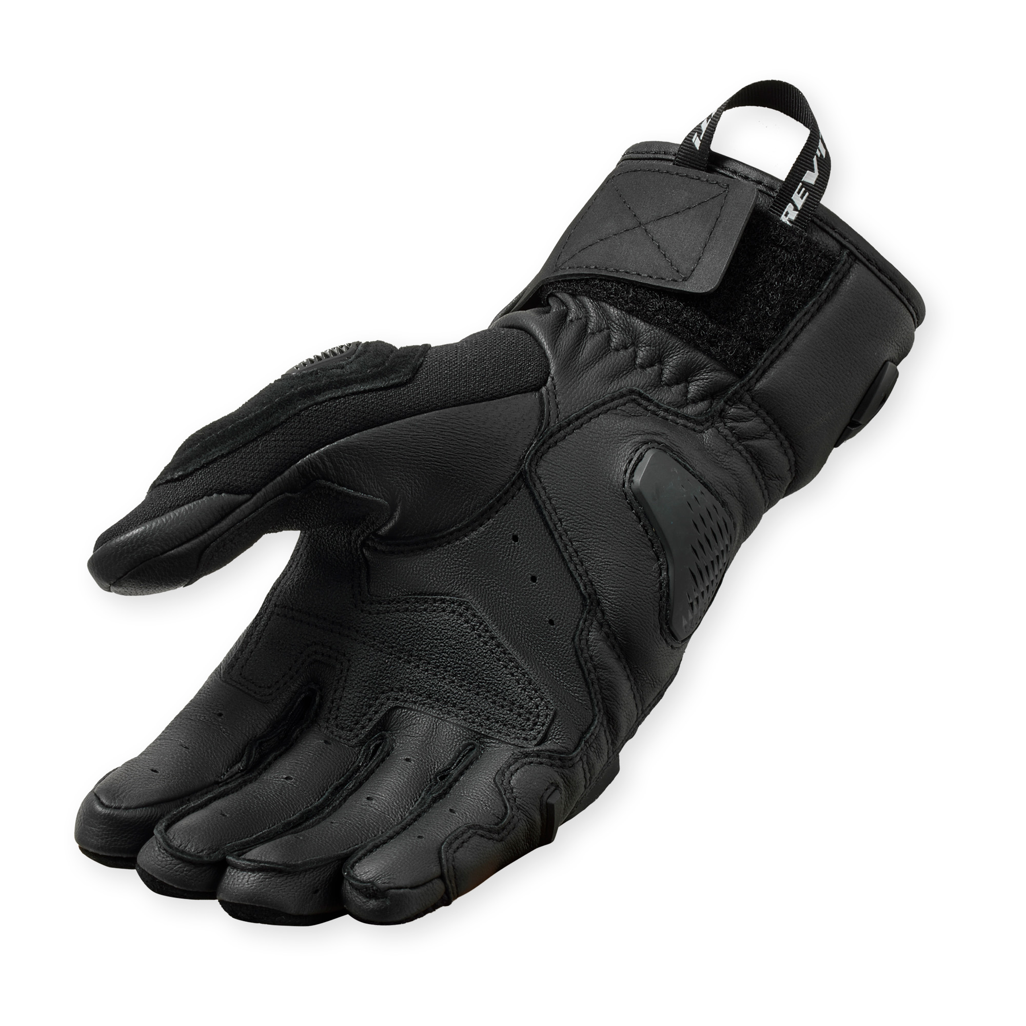 REV'IT! Sand 5 gloves black