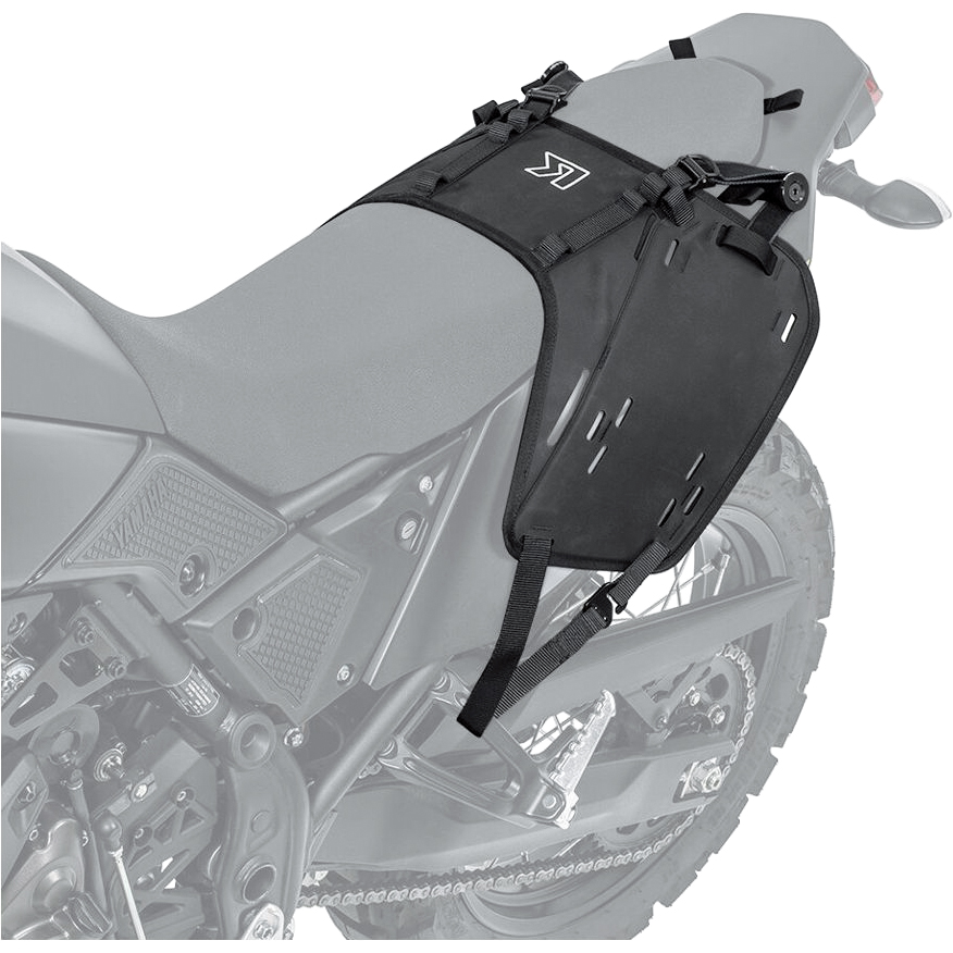 Kriega-OS-Base Satteltaschenhalter für Yamaha Tenere 700-5739701197000123