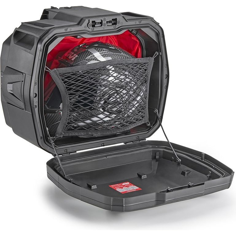 Givi-Monokey® Koffer/Topcase Xspace 27-36 Liter Alu-0003197202000001