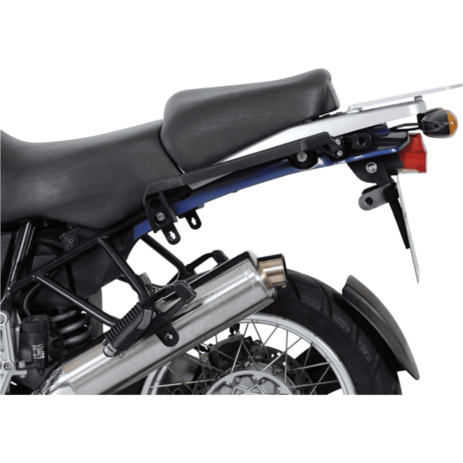 SW-MOTECH QUICK-LOCK EVO Seitenkofferträger für BMW R 1100/1150 GS /Ad - Motorradzubehör - Motorradgepäck
