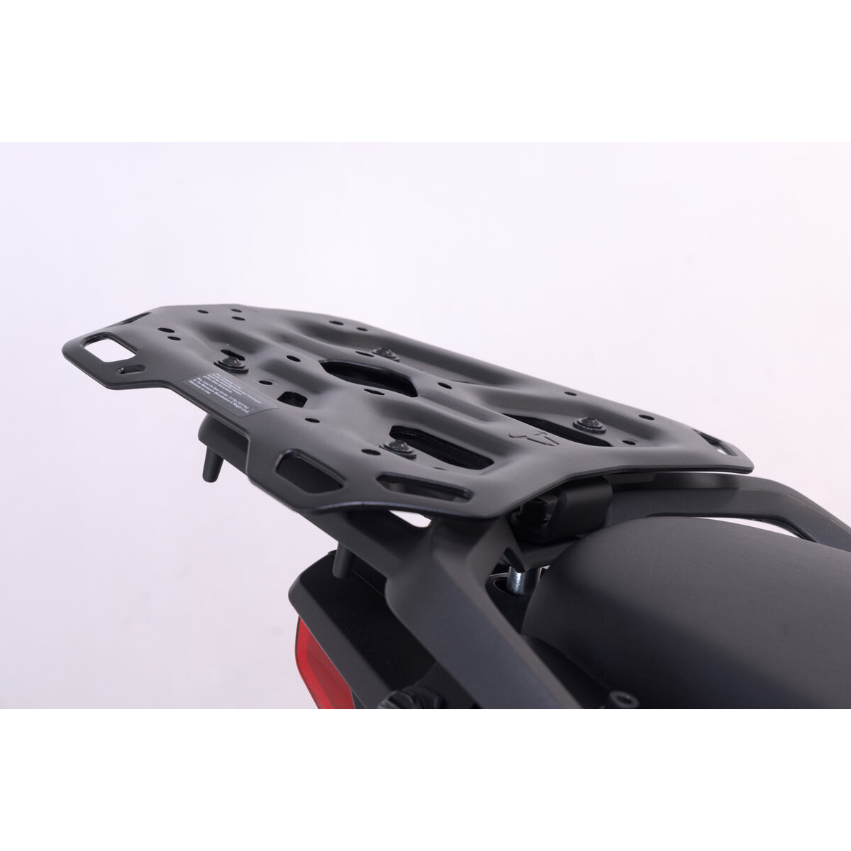 SW-MOTECH Adventure-Rack QUICK-LOCK für Voge 650 DS /X - Motorradzubehör - Motorradgepäck