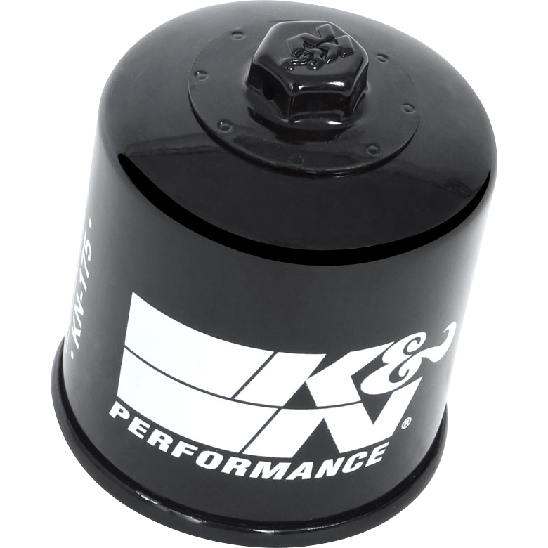 K&N Ölfilter Performance Patrone KN-175 für Indian/Harley-Davids - Motorradteile & Ersatzteile - Filter & Schläuche