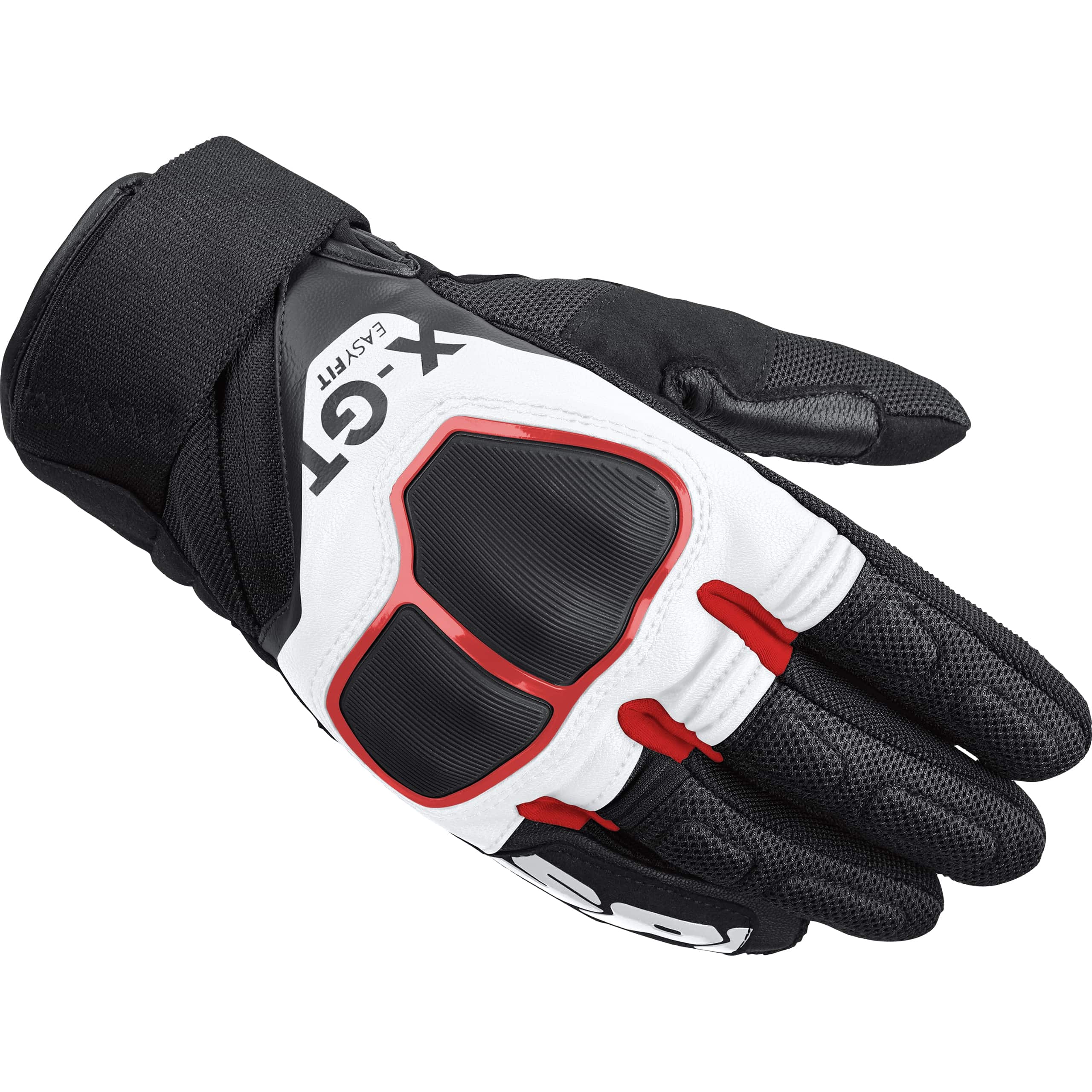 SPIDI-X-GT Handschuh kurz-3117741007002010