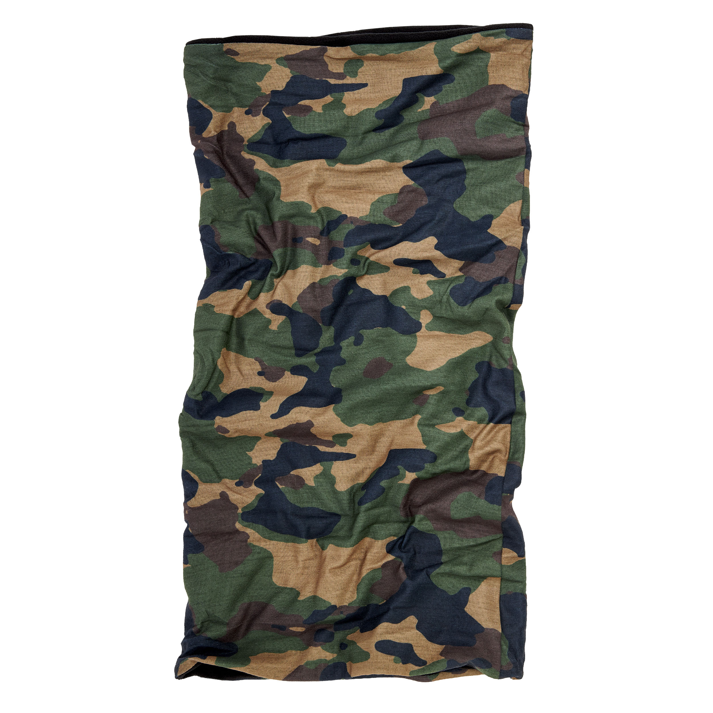 Spirit Motors-Leslie Fleece Multifunktionstuch camouflage-0001609999054
