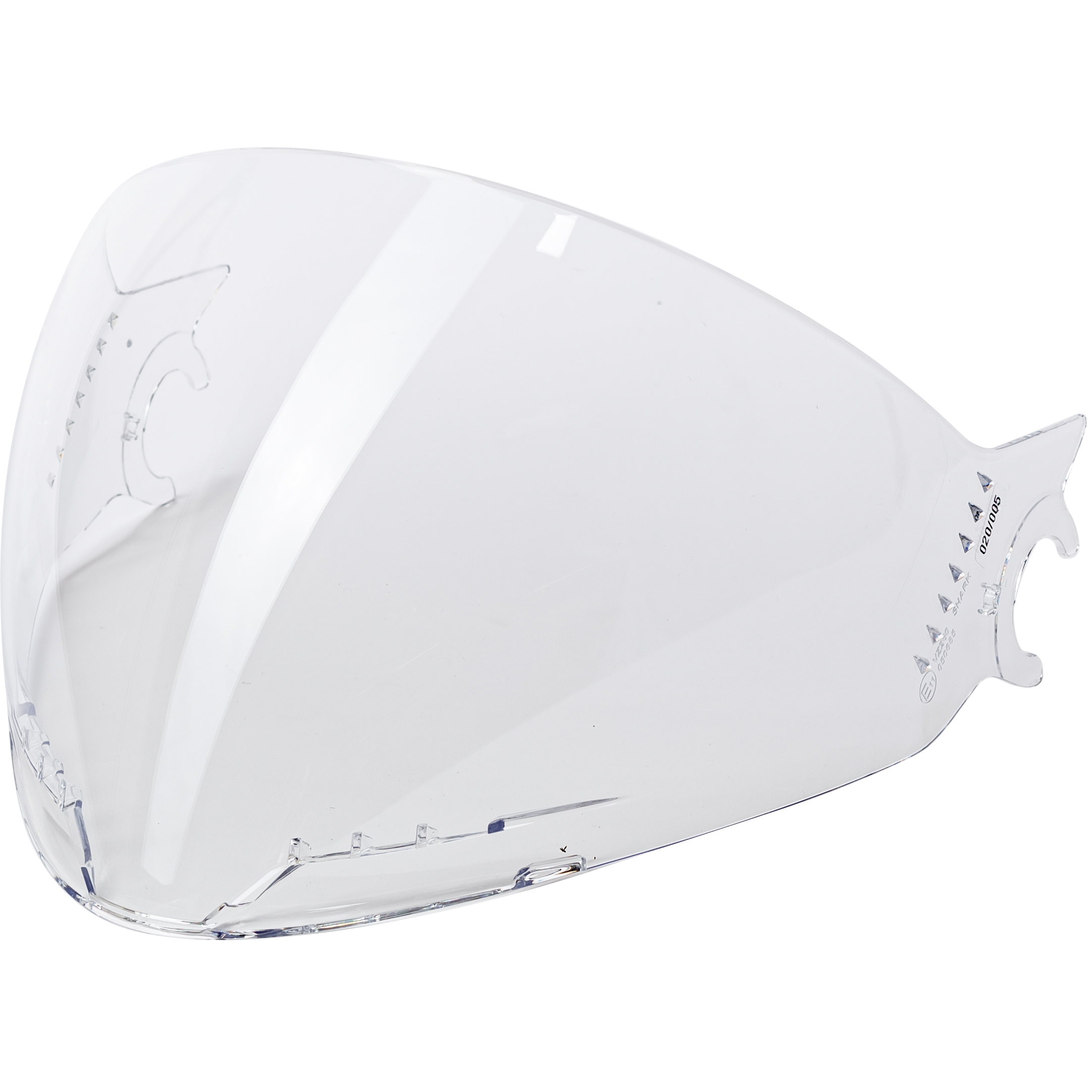 Shark helmets-Visier Citycruiser antibeschlag-4407241