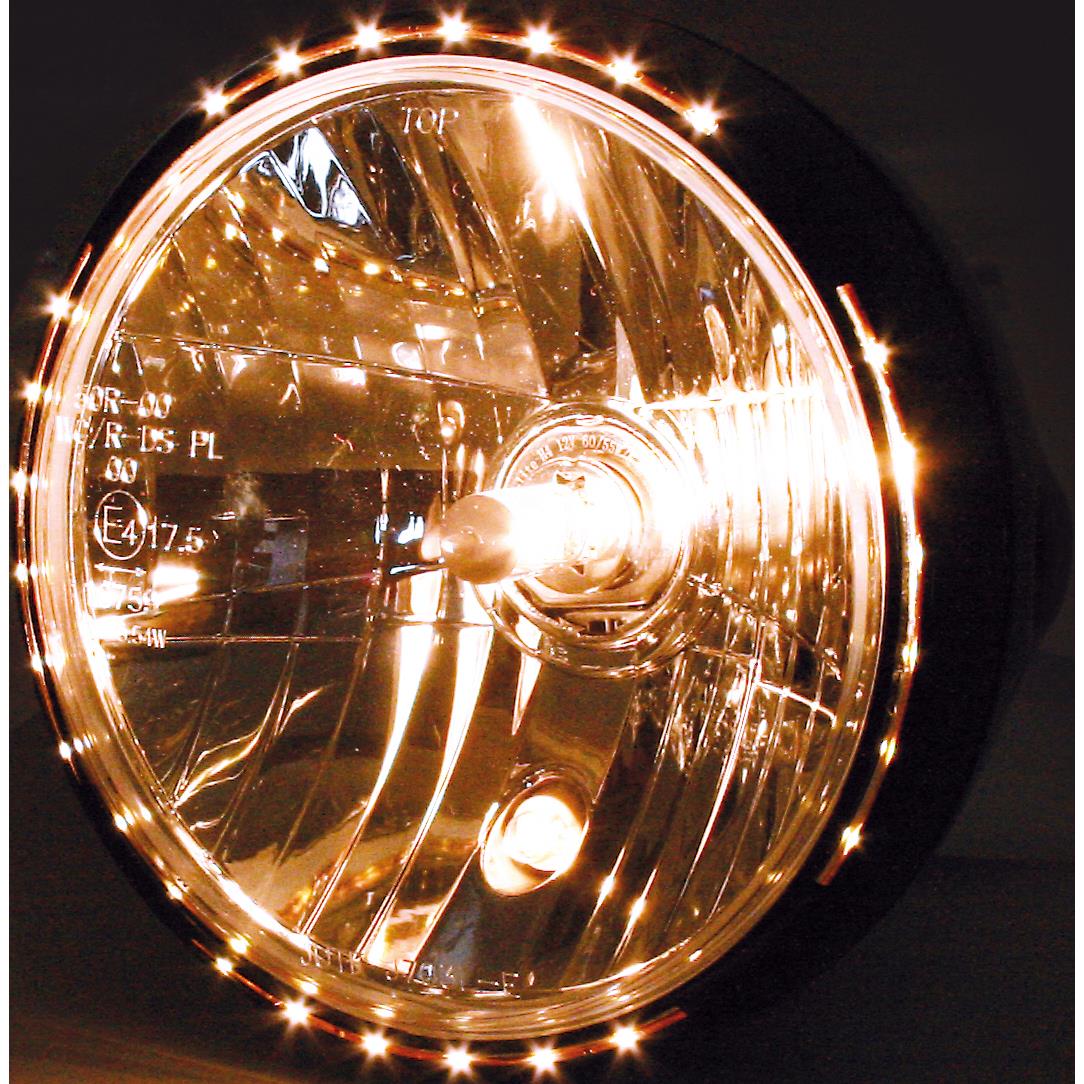 HIGHSIDER smart-H4 Hauptscheinwerfer 190mm Reno 2 seitlich-5705671033004330