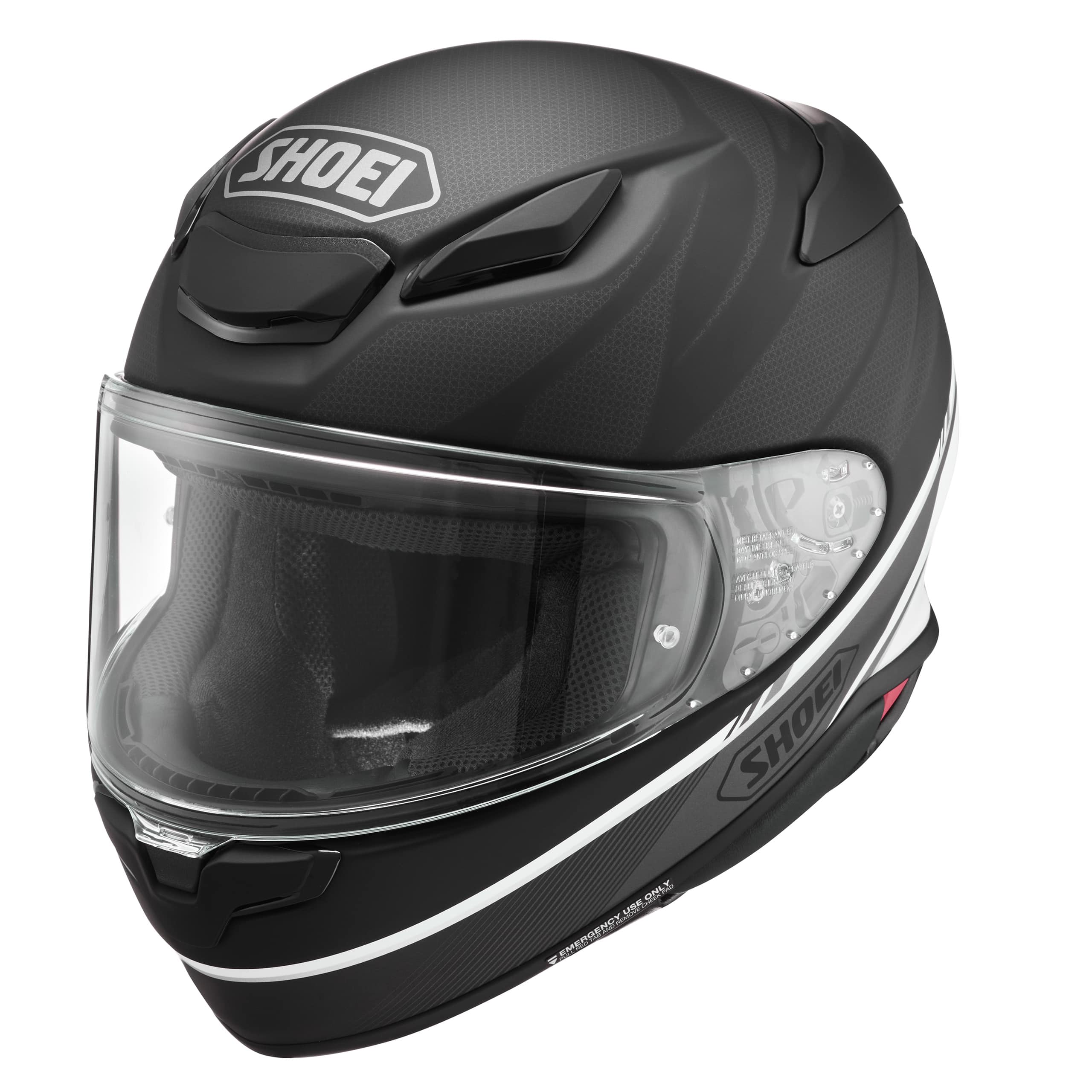 Shoei-NXR2 Nocturne TC-5 XS-4603751999063007