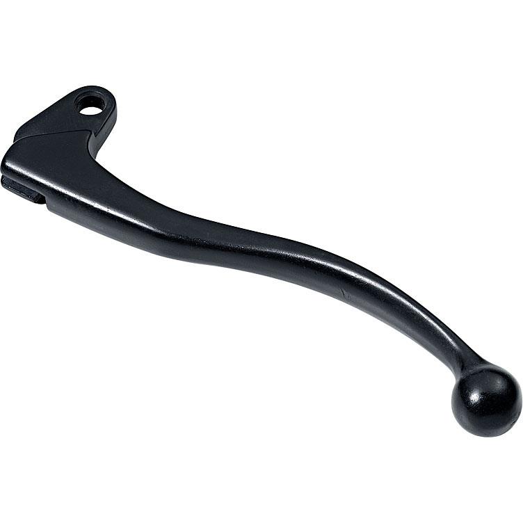 Paaschburg & Wunderlich Kupplungshebel wie OEM 3FY-83912-01 schwarz für Yamaha - Motorradteile & Ersatzteile - Lenker, Griffe & Hebel