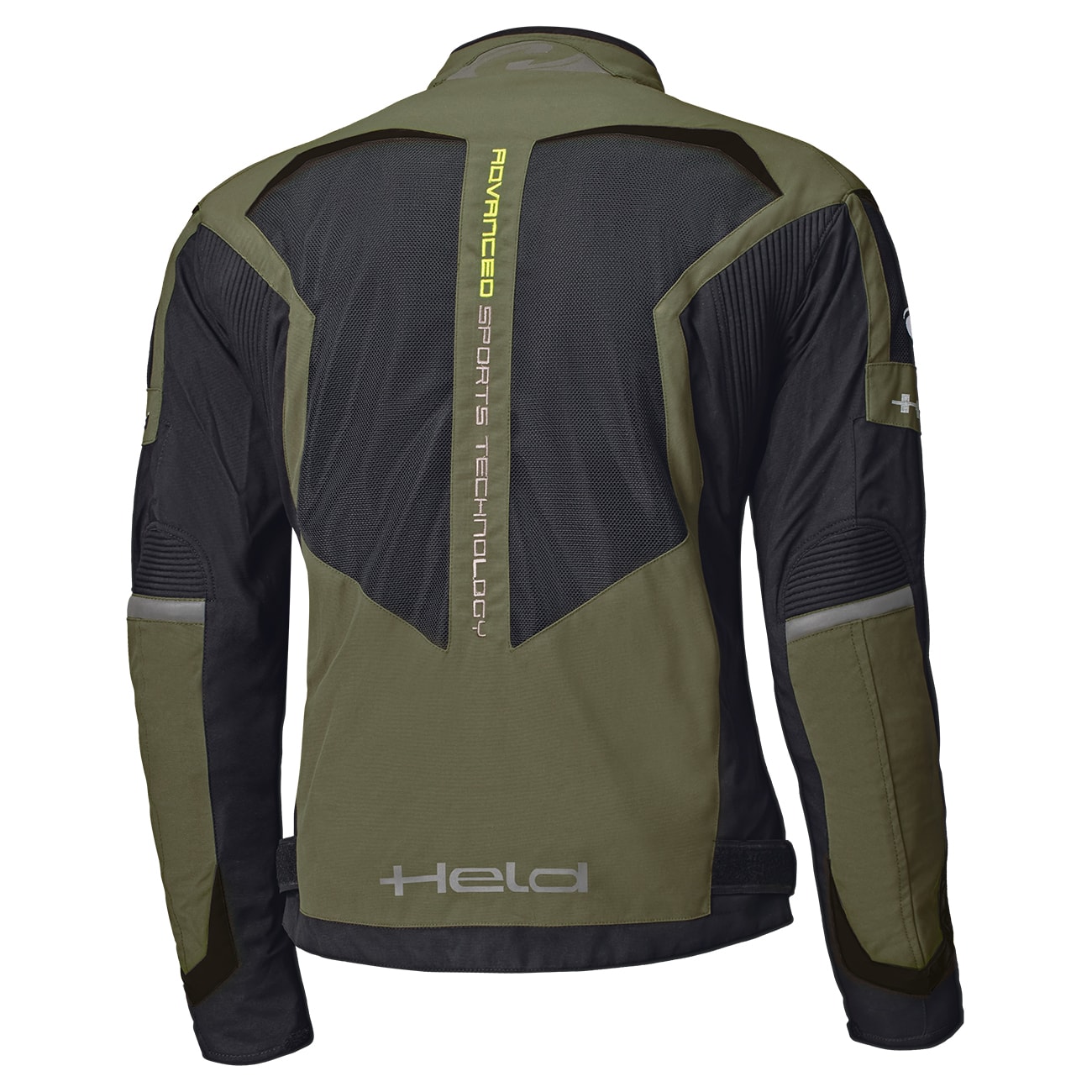 Held-Sonic II Meshjacke-0000942999100009
