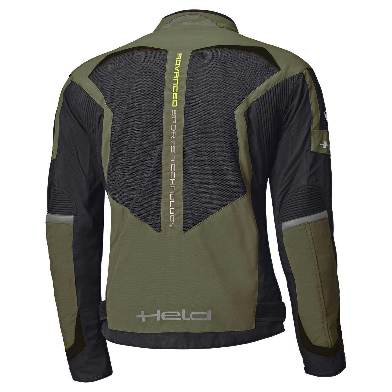 Held-Sonic II Meshjacke-0000942999100010