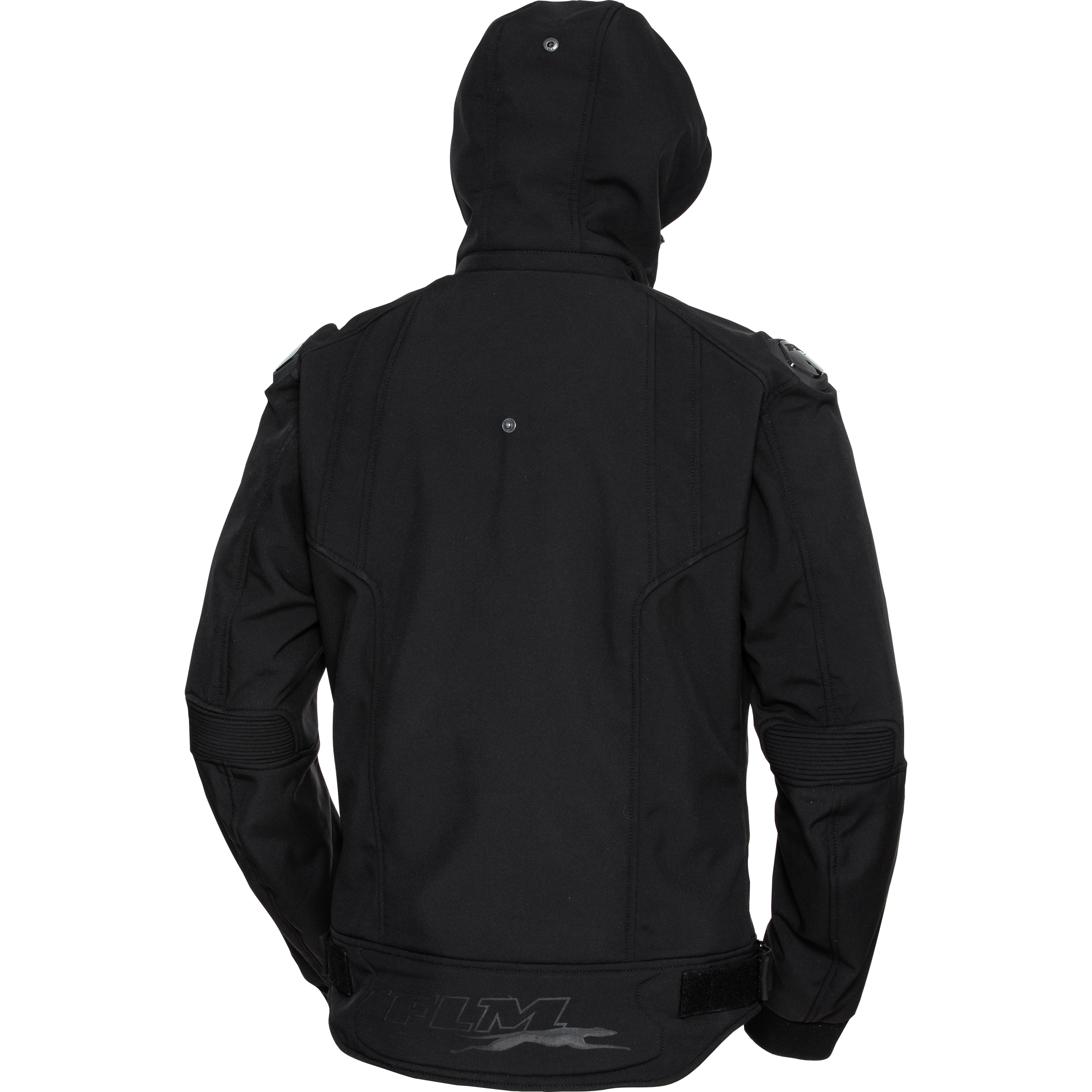 FLM-Sports Softshelljacke mit Protektoren 3.0-2015121999001011