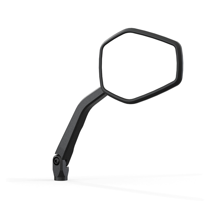 HIGHSIDER pro-Lenkerspiegelpaar M10x1,25R/L Esagano-RS-0001743113000000