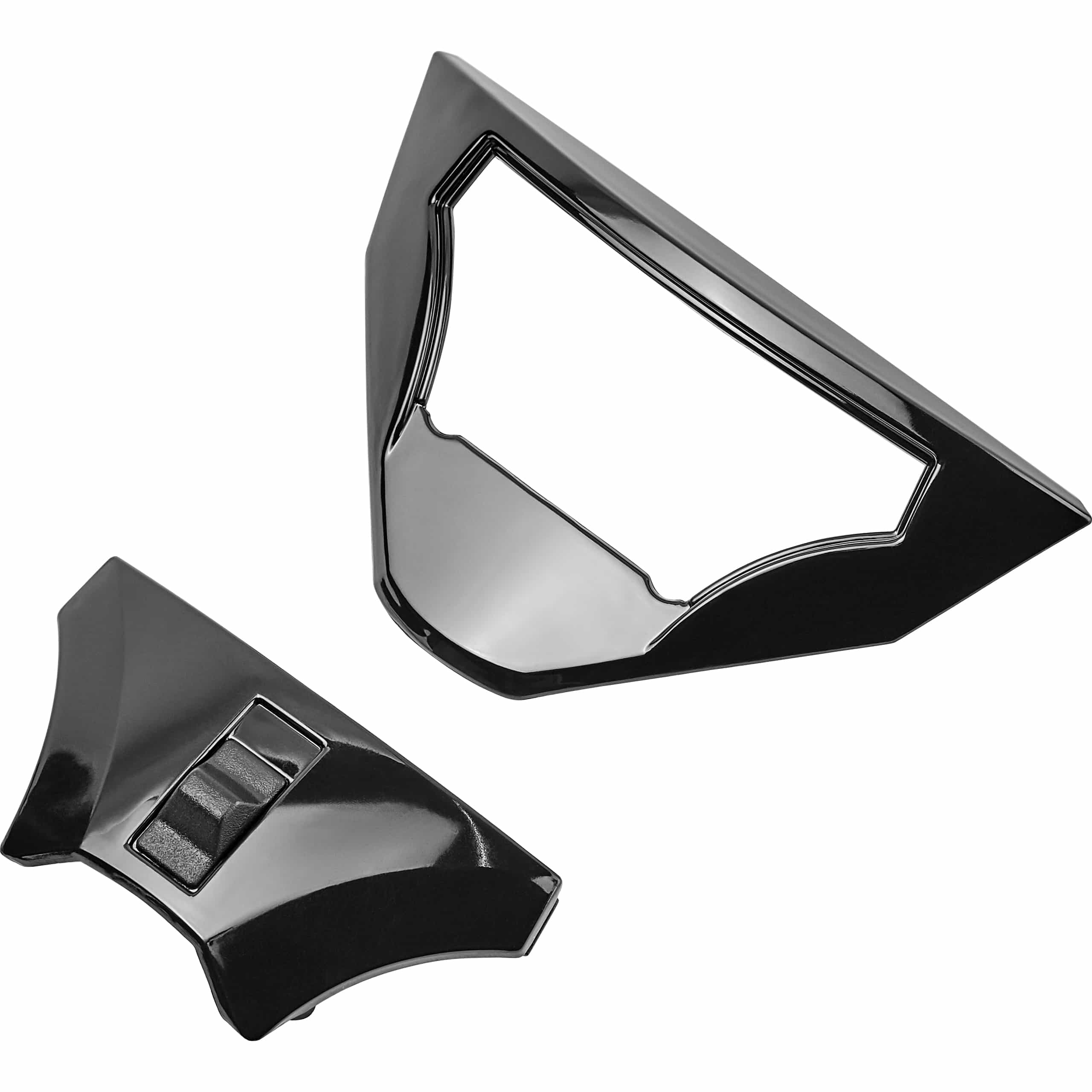 Nexo-Kinnbelüftung Klapphelm Basic II-4417691999001999