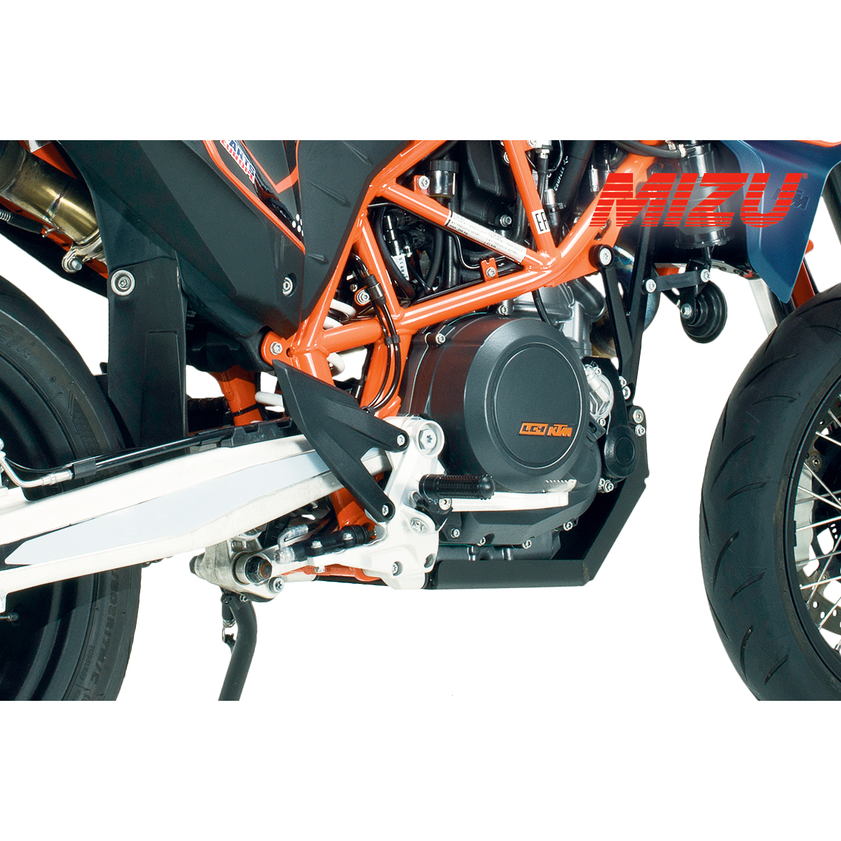 Mizu-Motorschutz Alu Dirt-0001683120000000