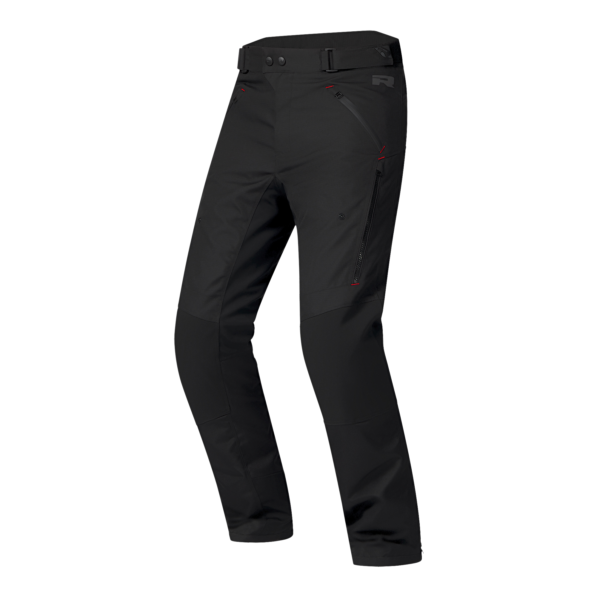 Richa-Colorado 3 Textilhose schwarz M (kurz)-0001924999001049
