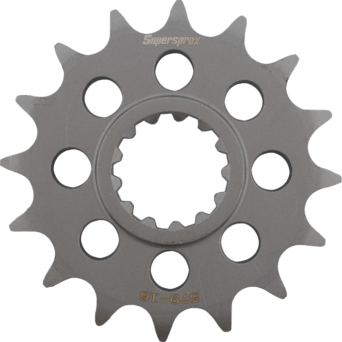 D.I.D. Supersprox-Kettenkit Stealth 530VX3(G&B) Niet X 16/43/114 gold für Yama-5751001265011210