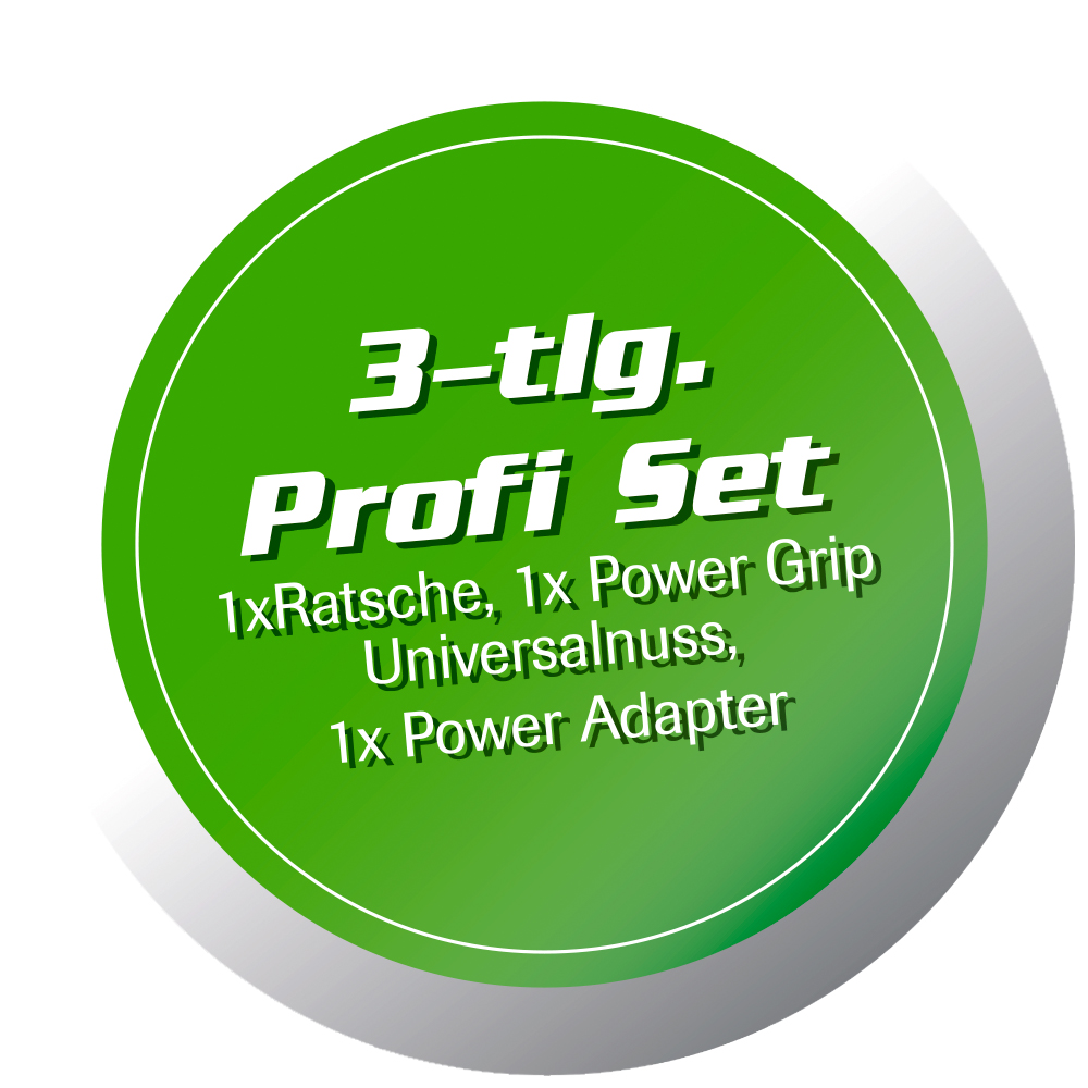 MediaShop-Hammersmith Power Grip-5739321098000240