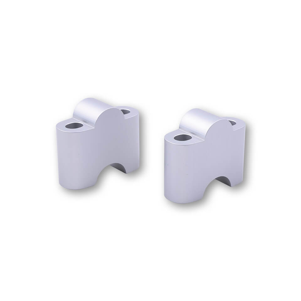LSL-Lenkererhöhung Ø22mm Distanz-Bock Set-0002420085000005