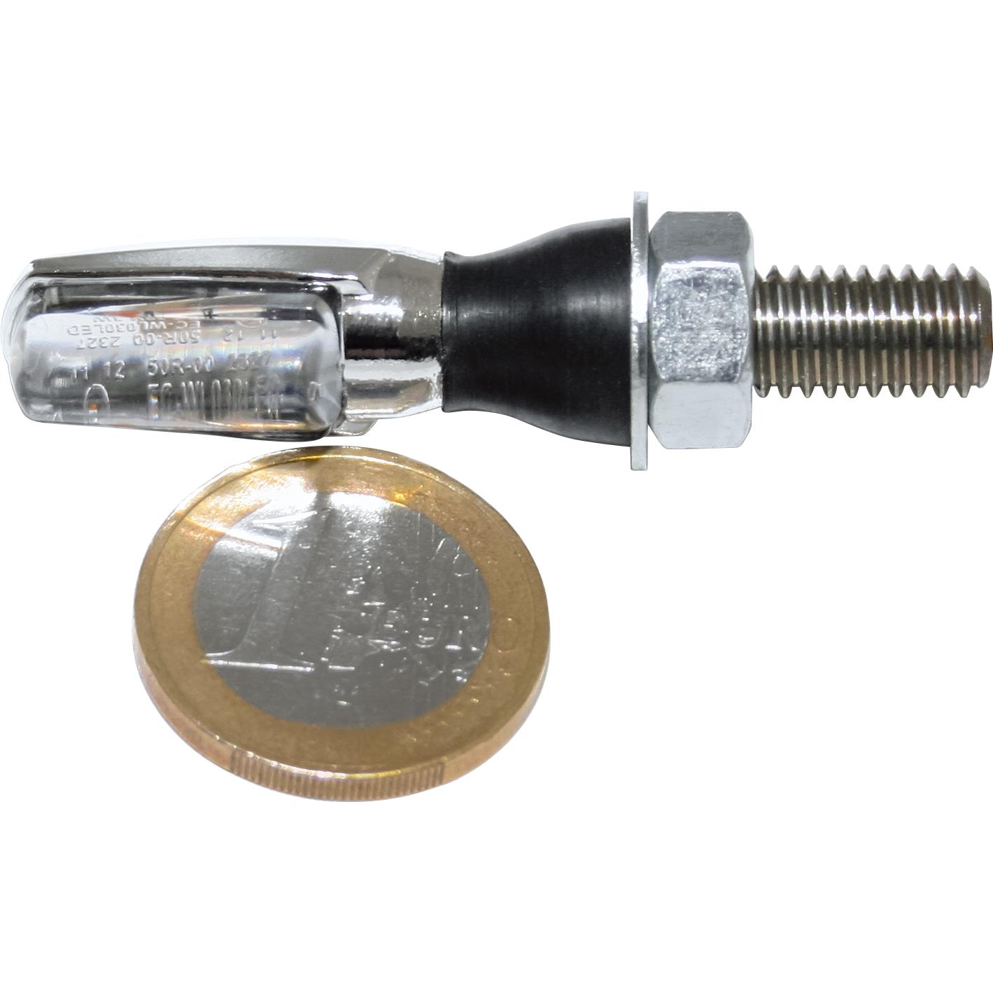 Shin Yo-LED Blinkerpaar Spark M8-5699081020000691